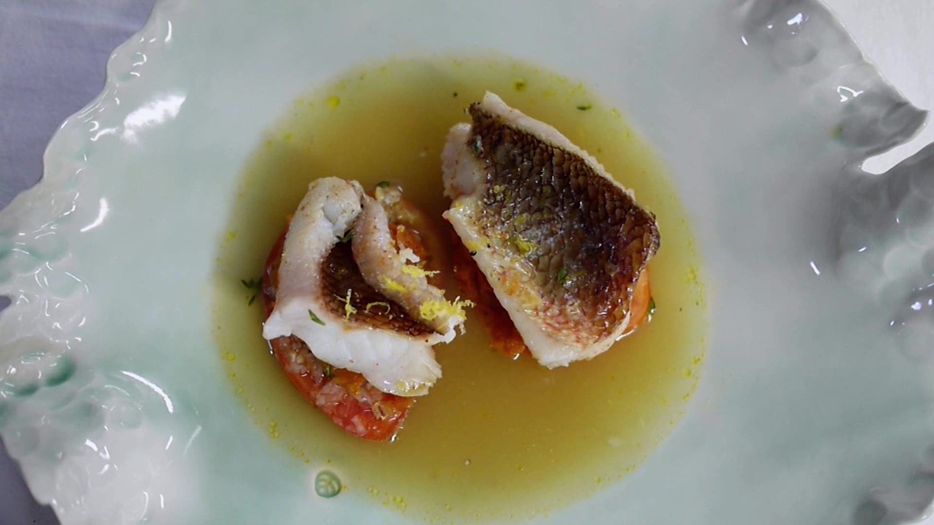 Recette de vieille - MyZen TV