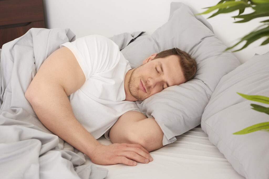 Our tips for better sleep