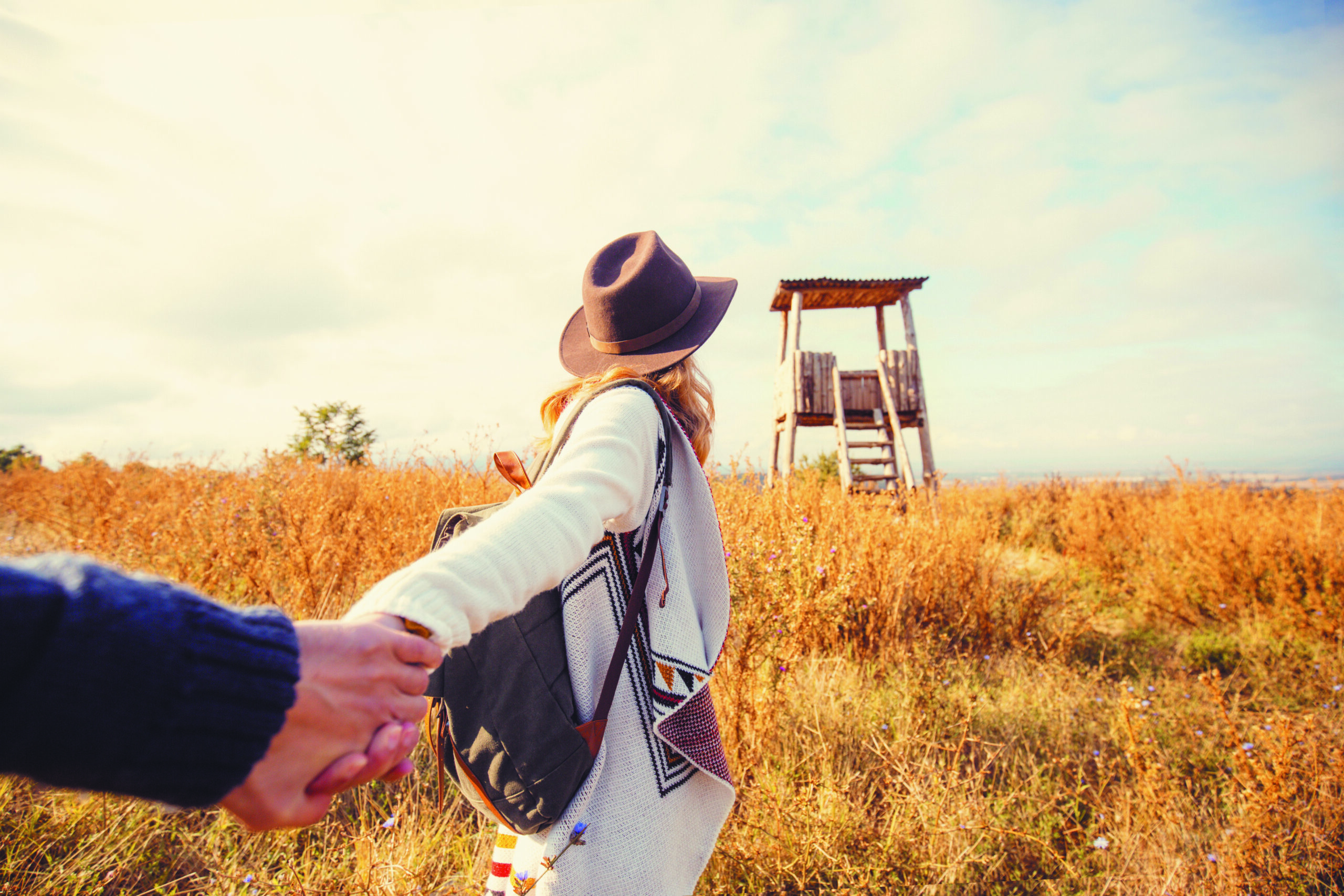 Best Of Wellbeing - Inspiring people