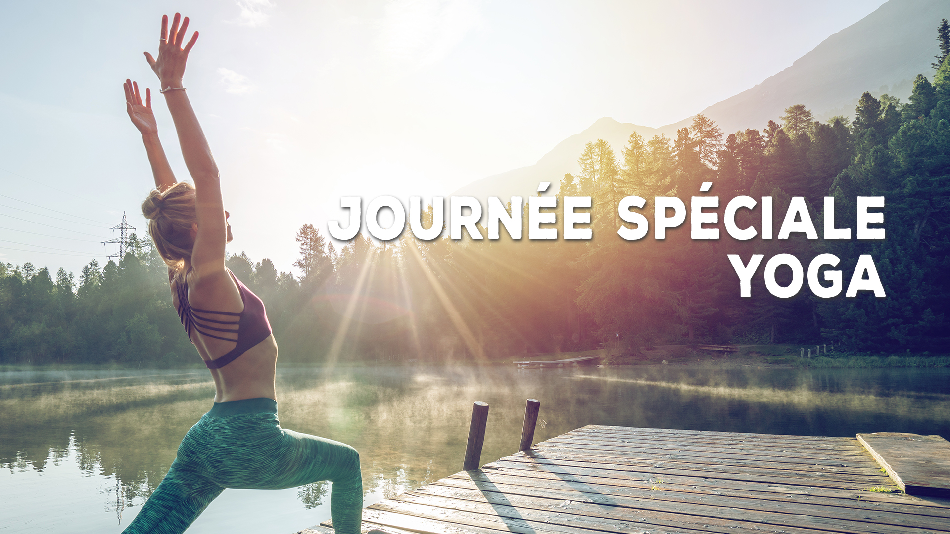 International Yoga Day