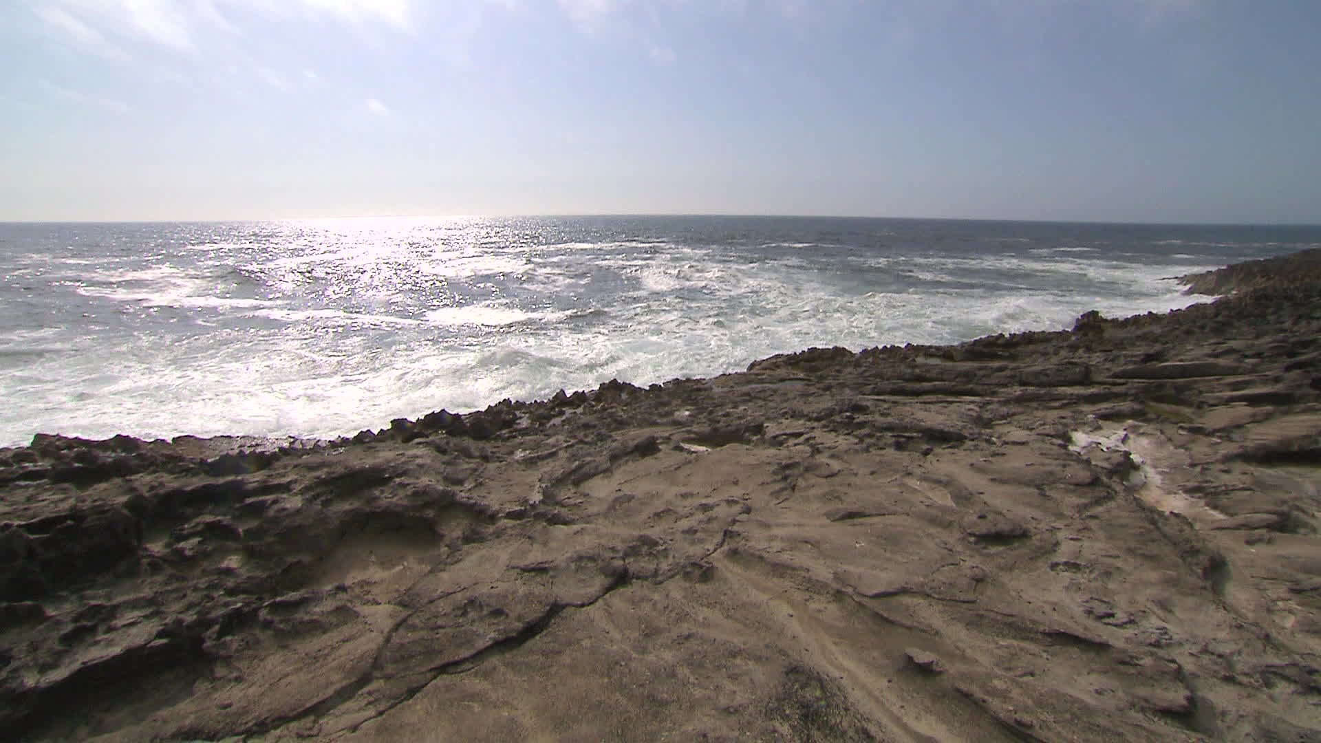 Alentejo - Malhao beach