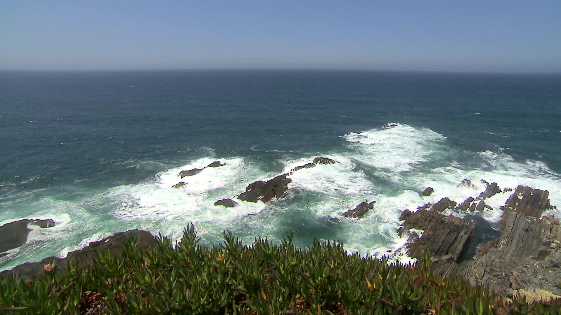 Alentejo - Sardo Cape