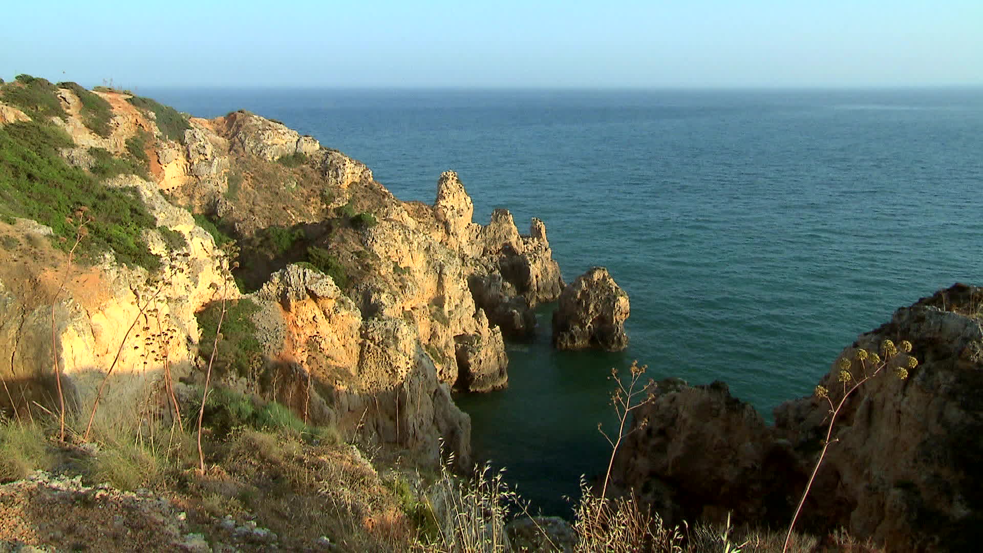Algarve - Lagos