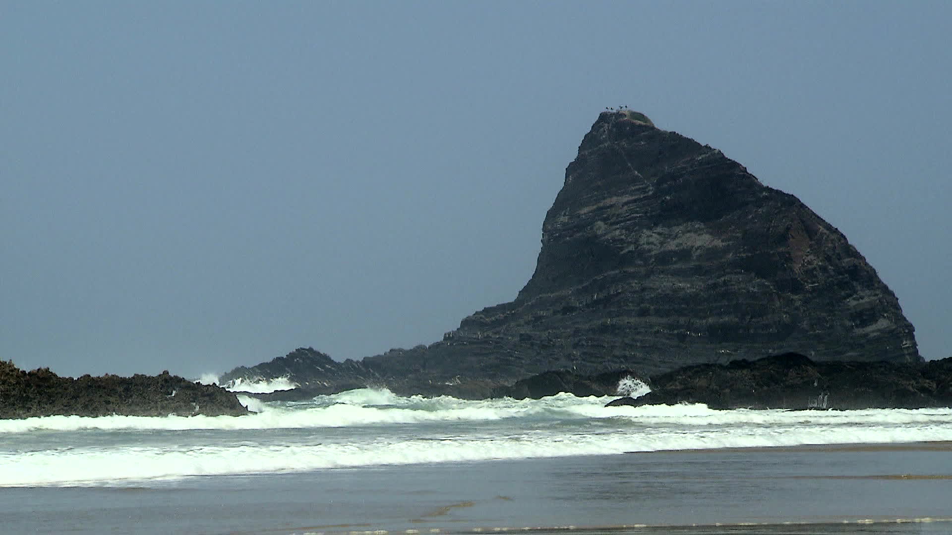 Algarve - Odeceixe beach