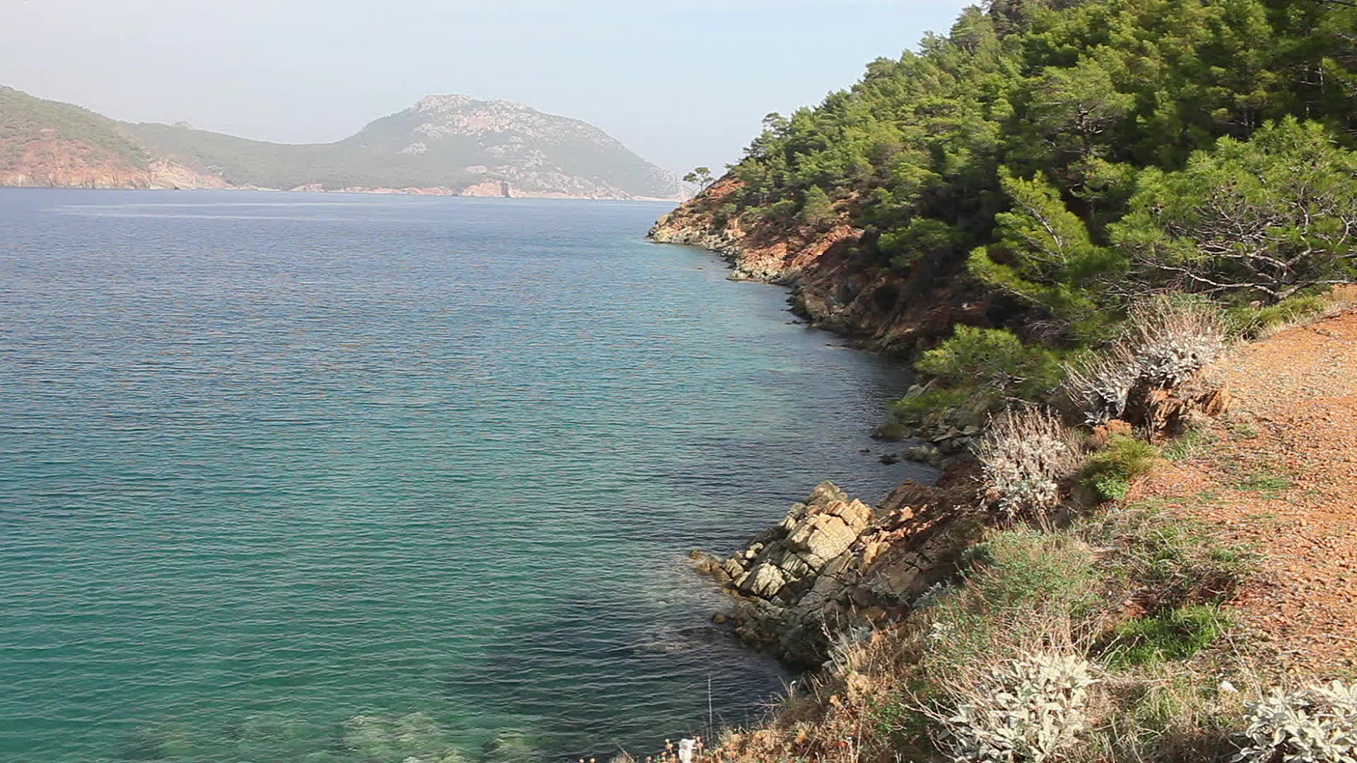 Antalya - Adrasan