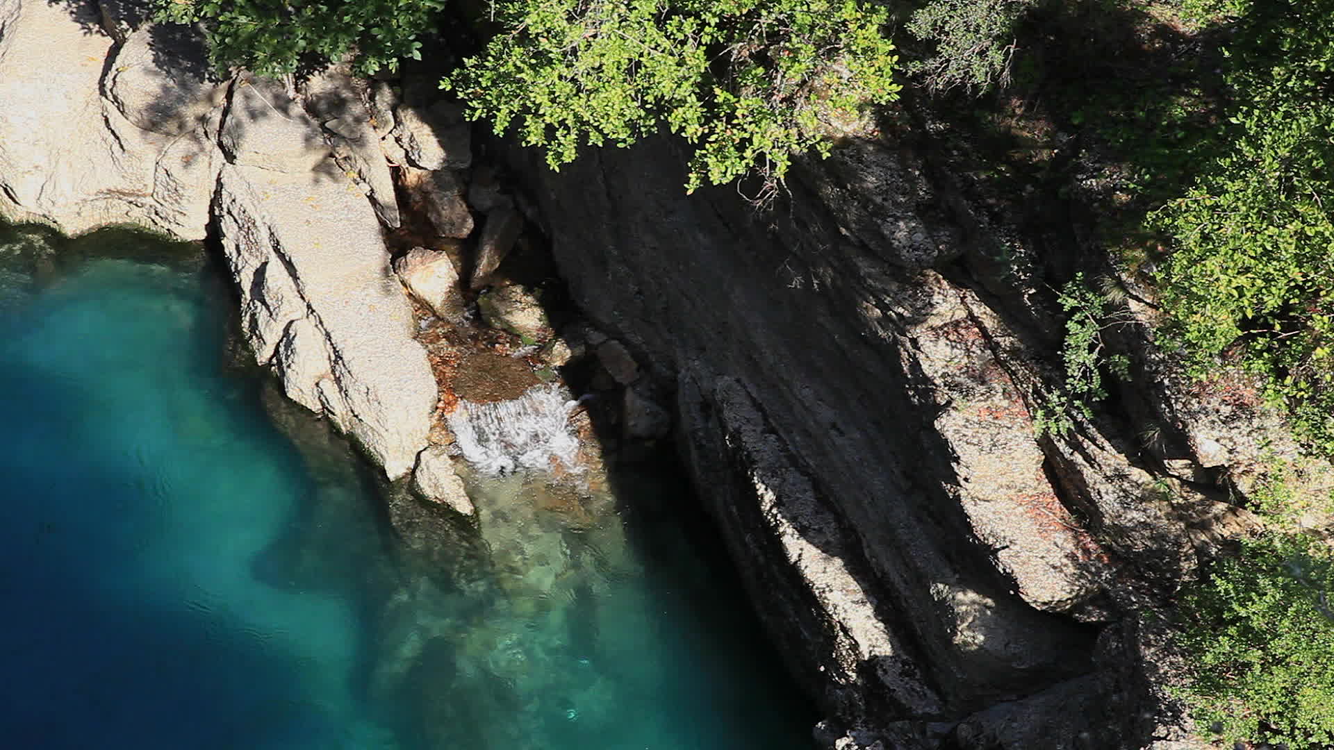 Antalya - Koprulu kanyon