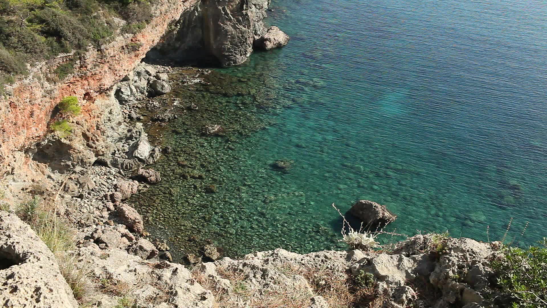 Antalya - Gamyuava