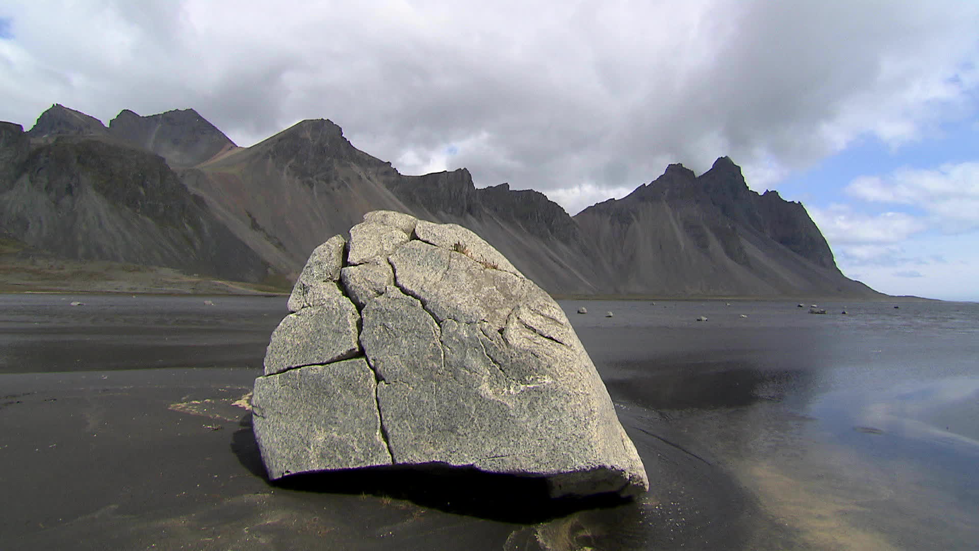 Austurland - Stokksnes