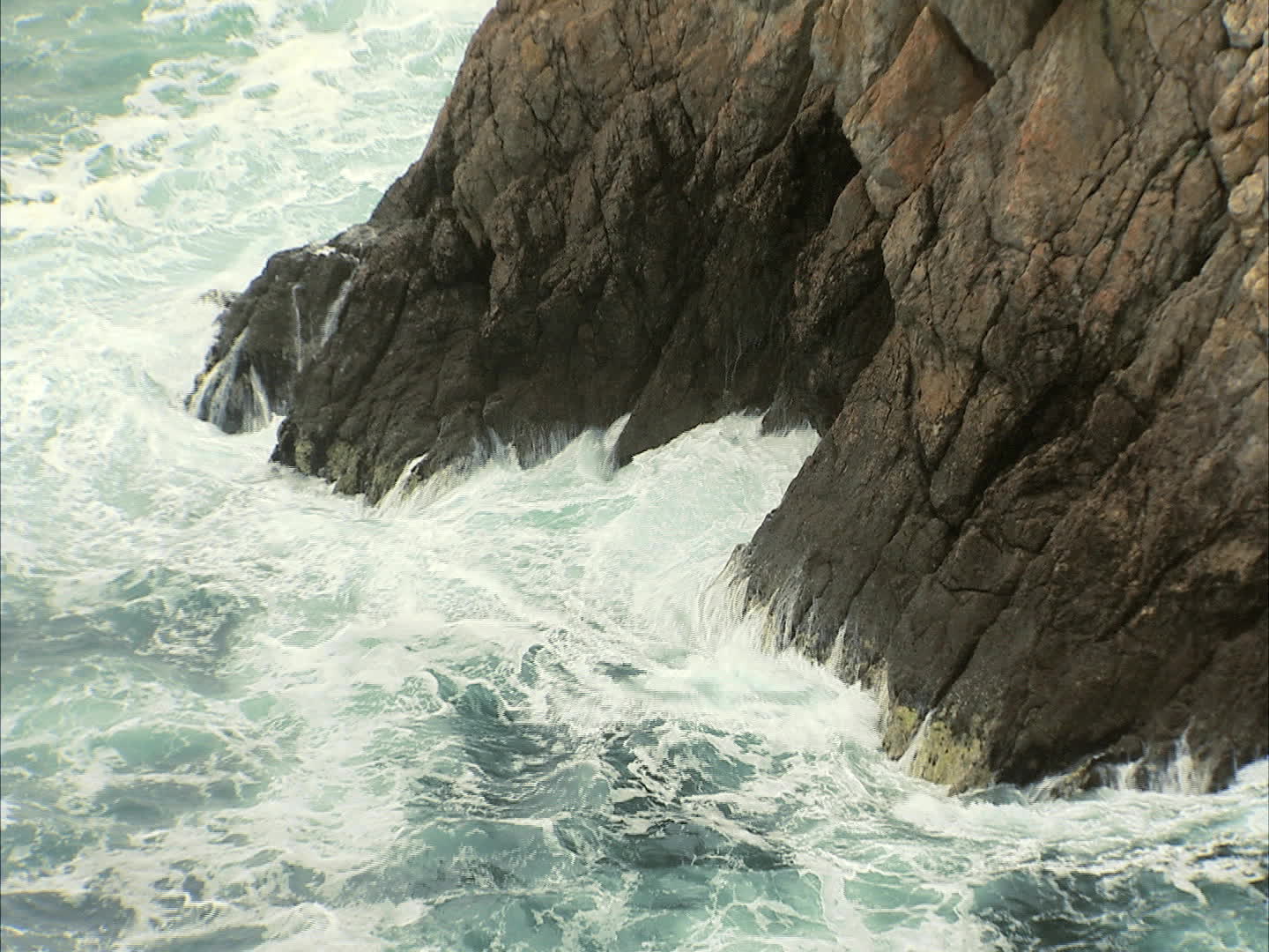 Brittany - Pen hir's headland