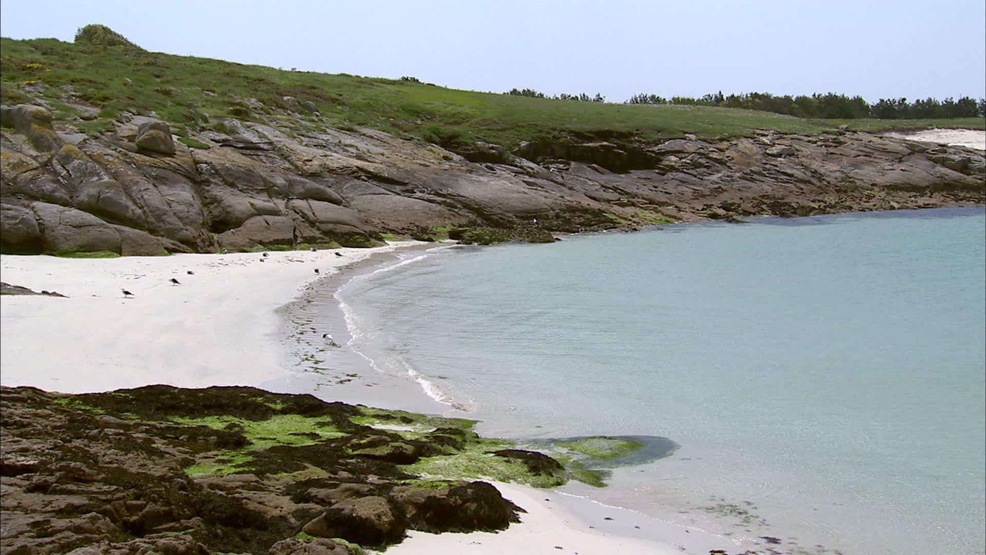 Brittany - Penfret
