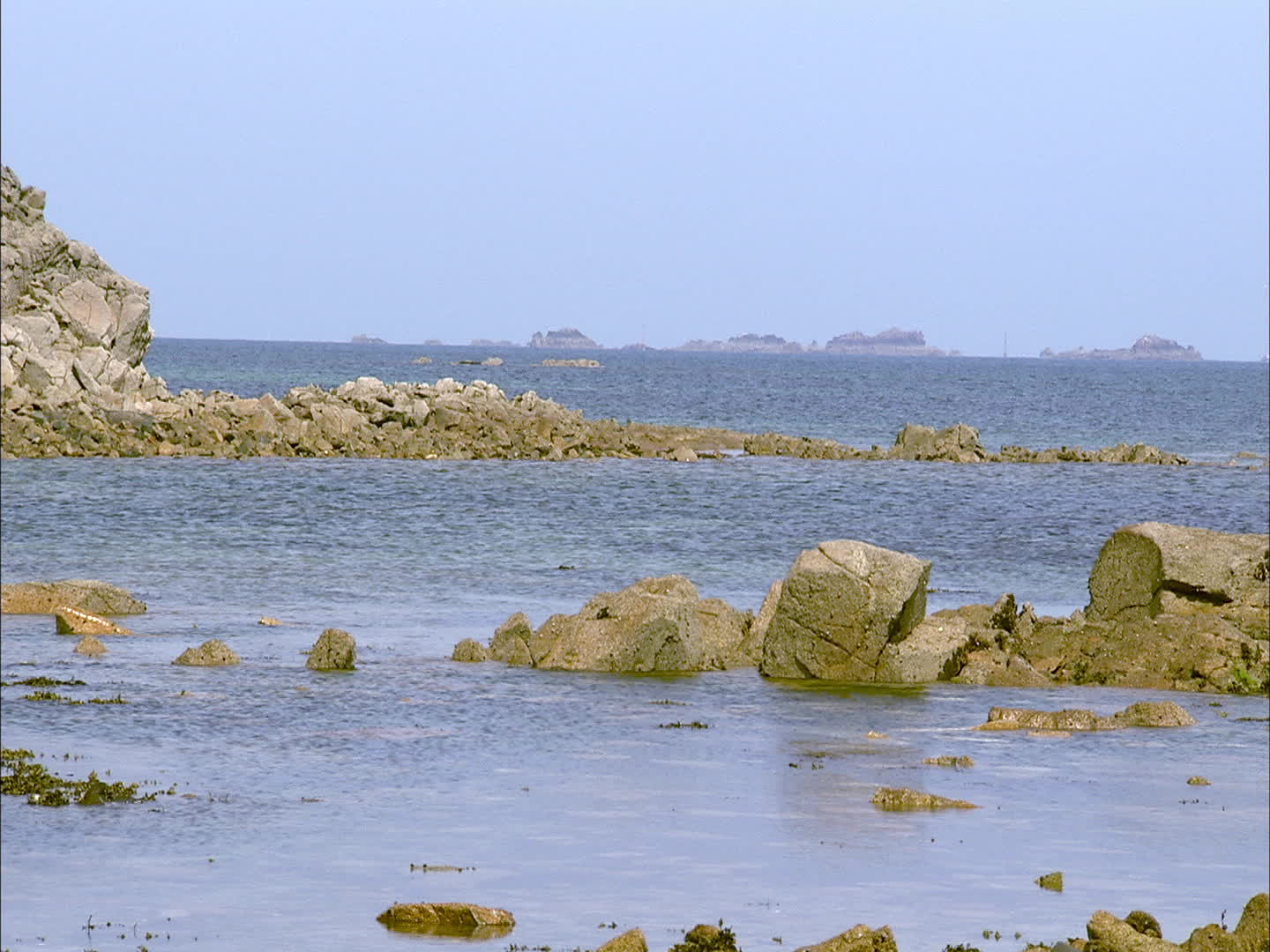 Brittany - Talberg Furrow