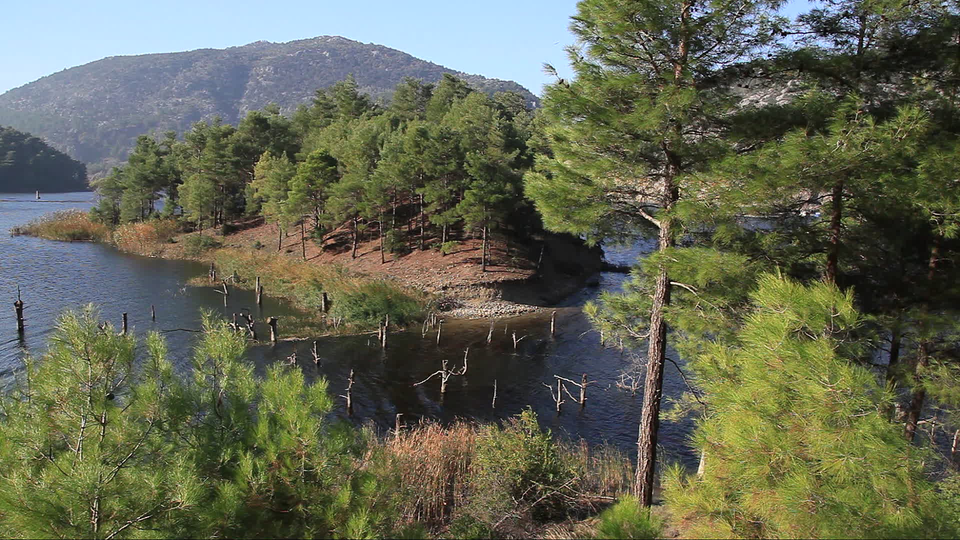 Burdur - Karacaören