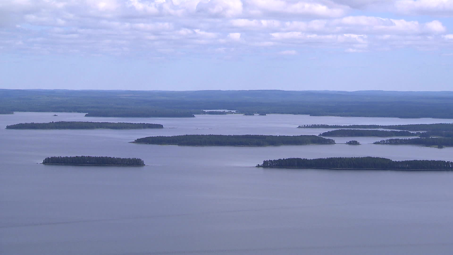 North Karelia - Lieska