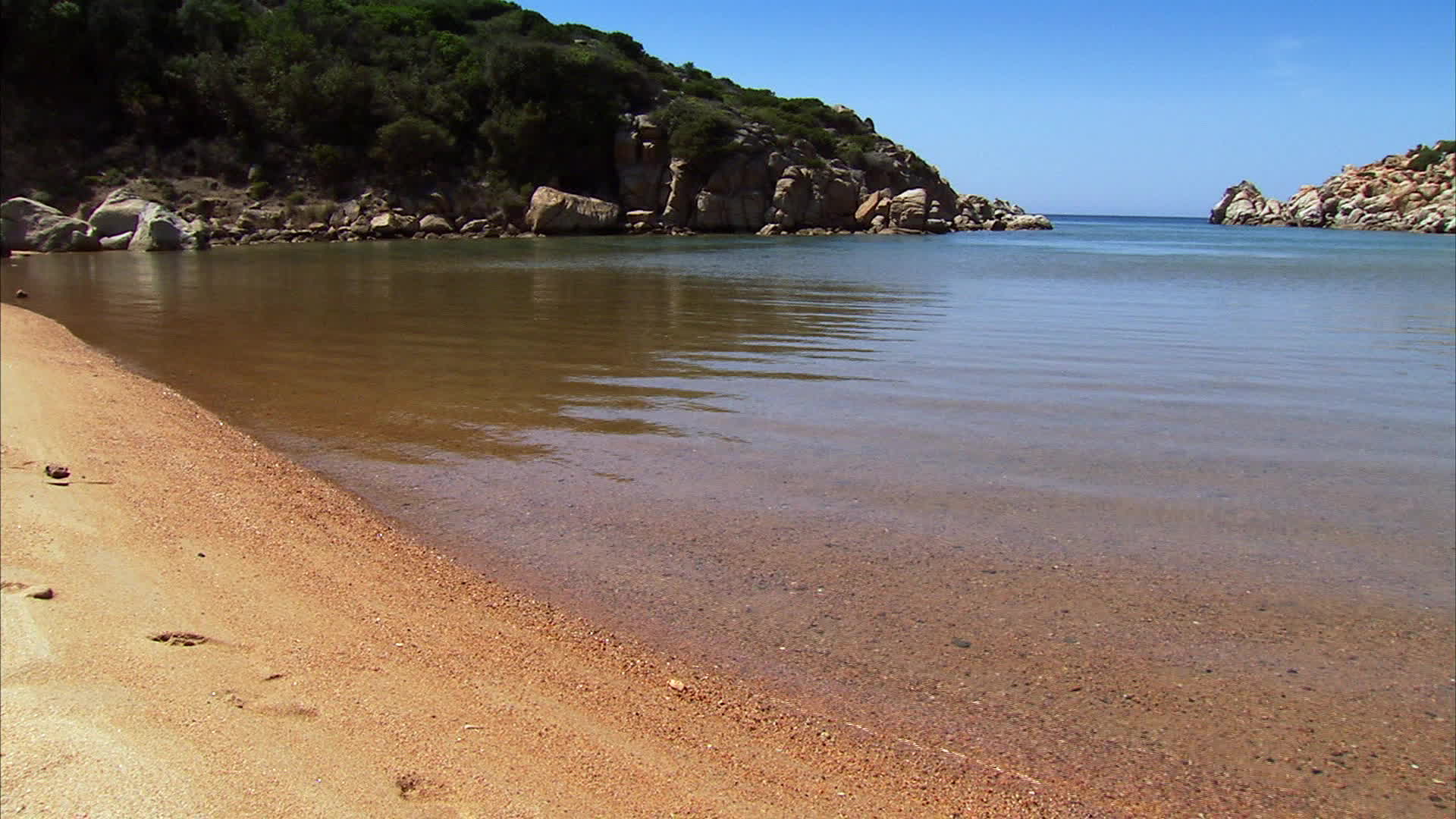 Corsica - Agulia