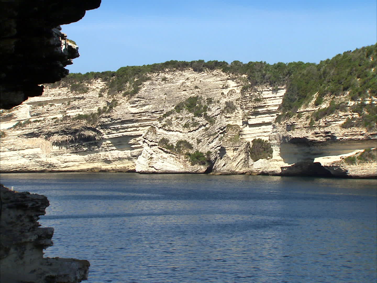 Corsica - Bonifacio