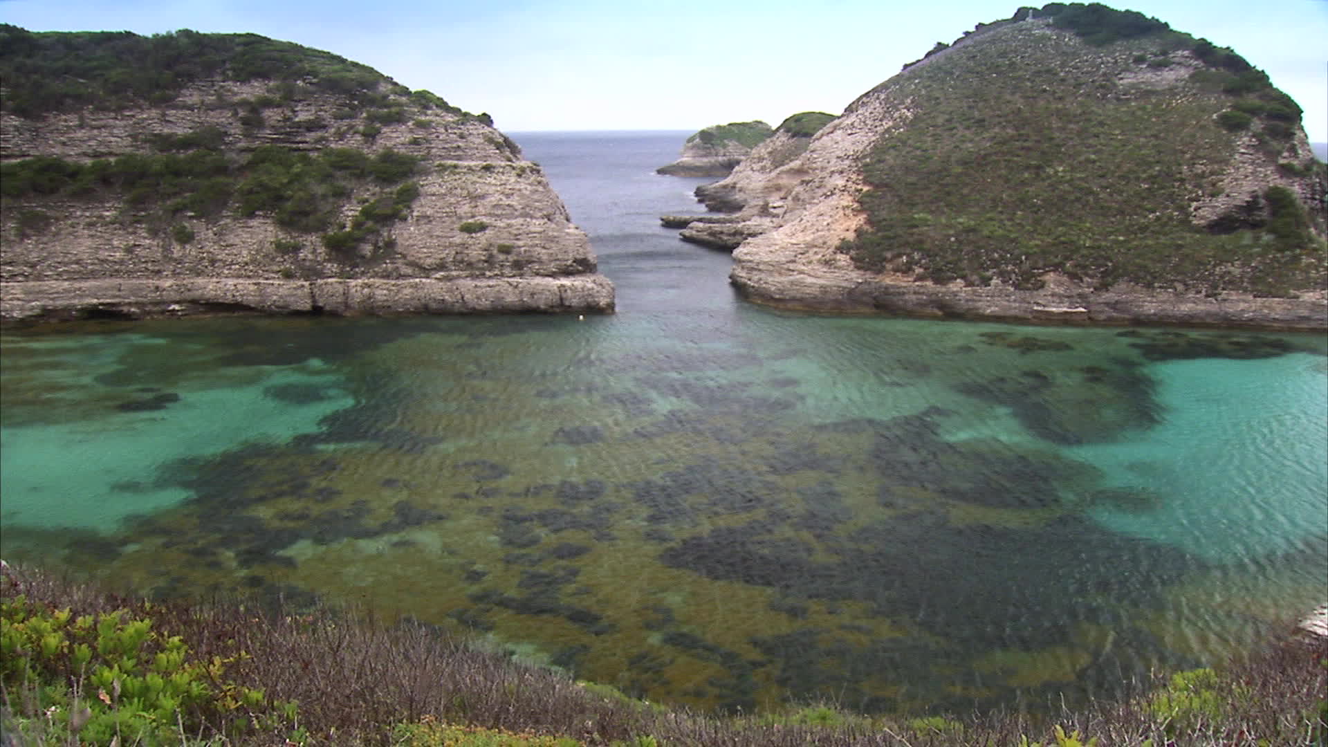 Corsica - Fazzio