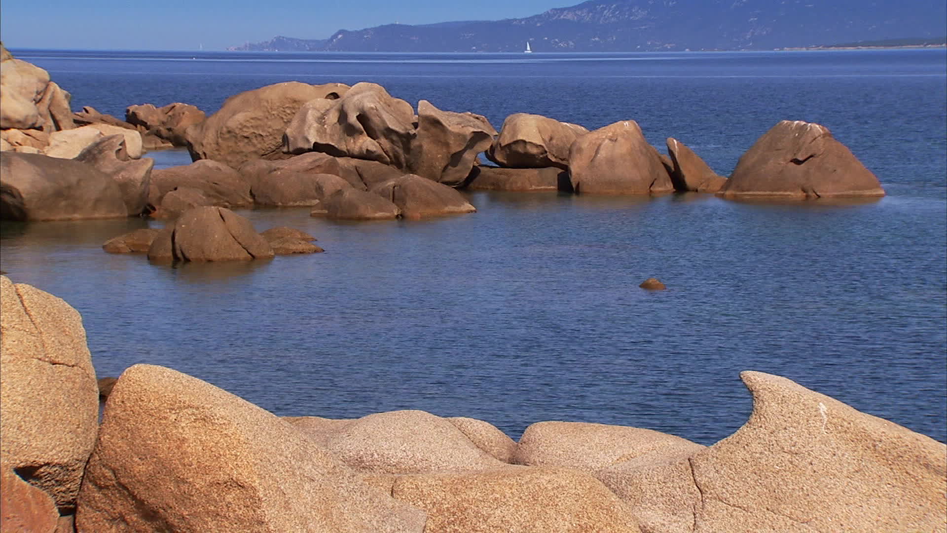 Corsica - Portigliolo
