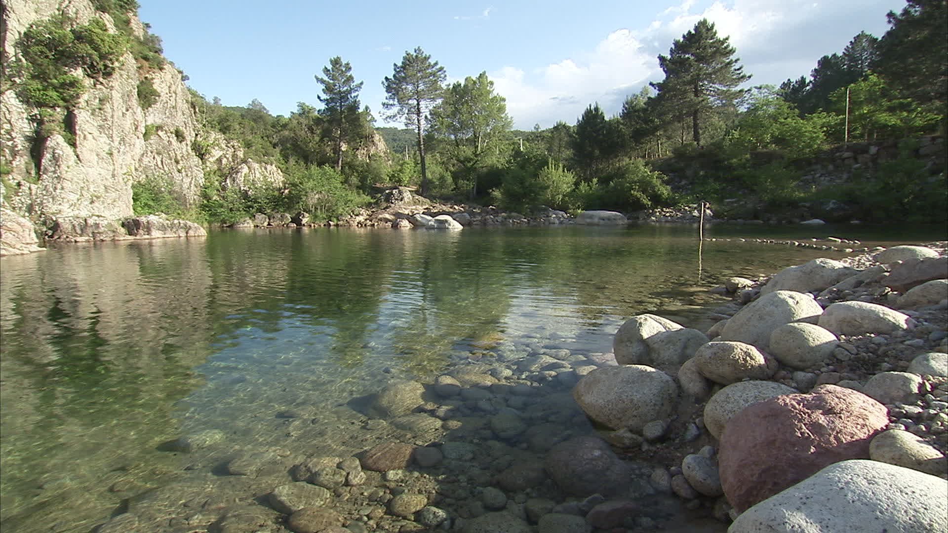 Corse - Solenzara