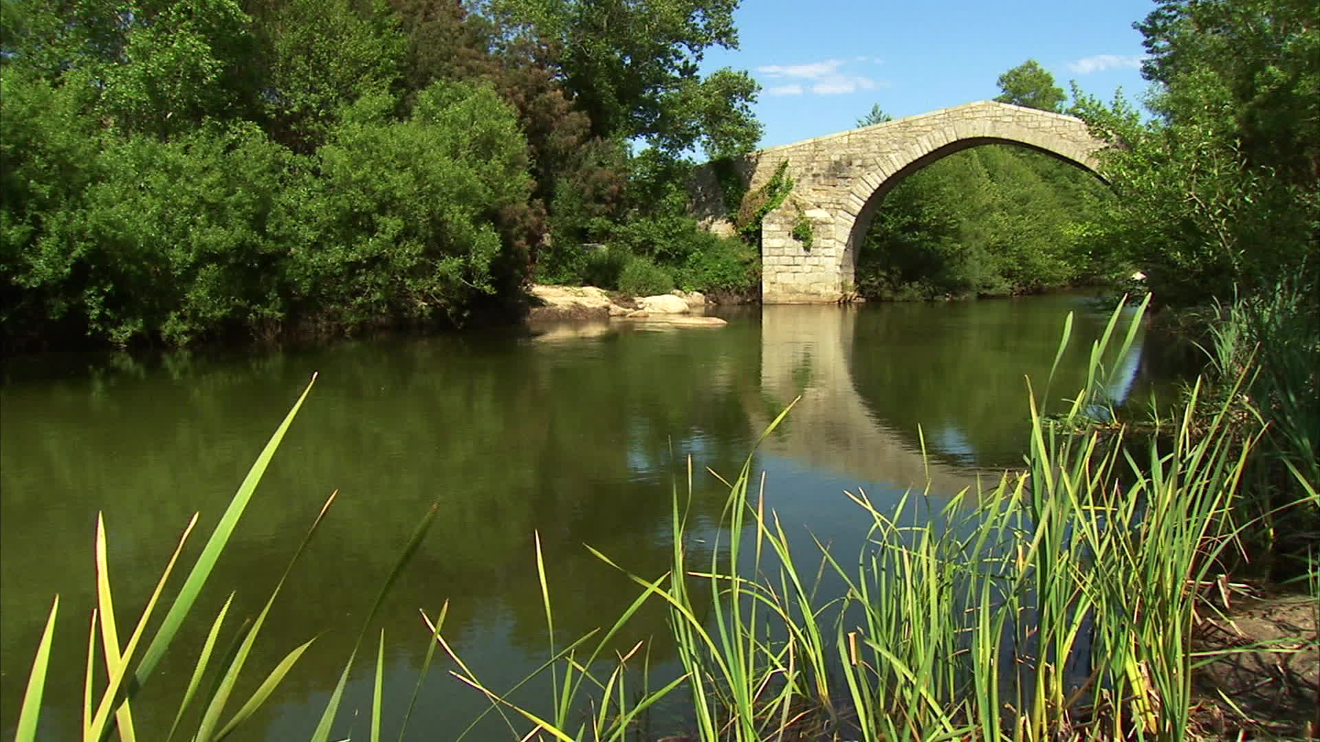 Corsica - Spina Cavallu