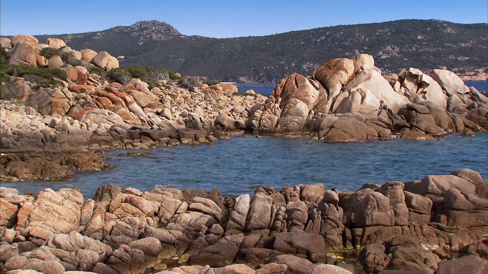Corsica - Tizzano
