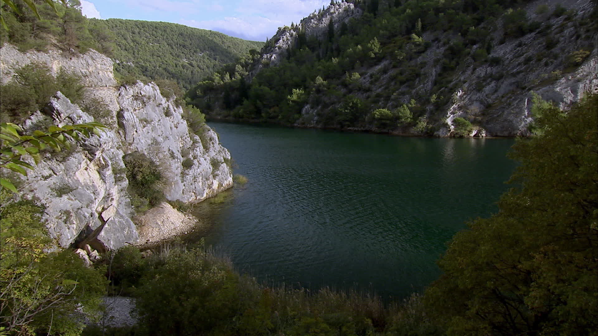 Croatia - Skradin