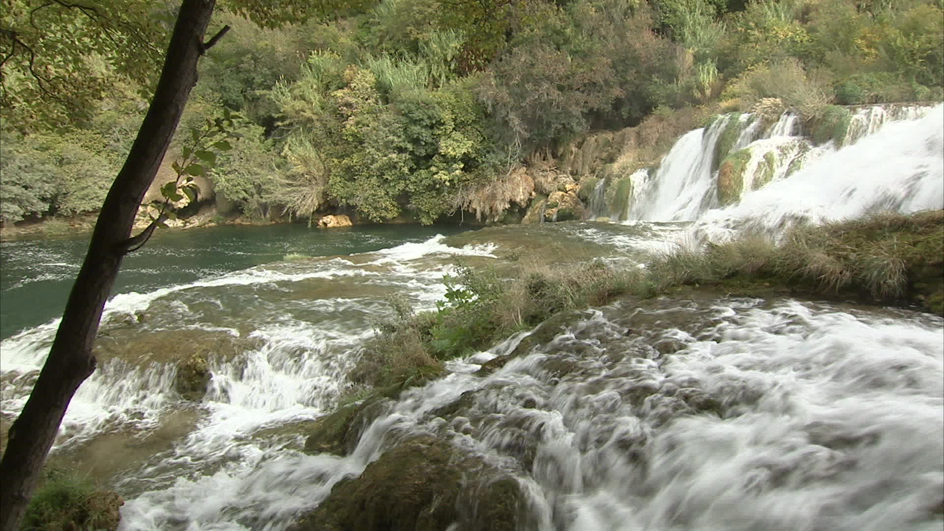 Croatia - Skradinsky Buk