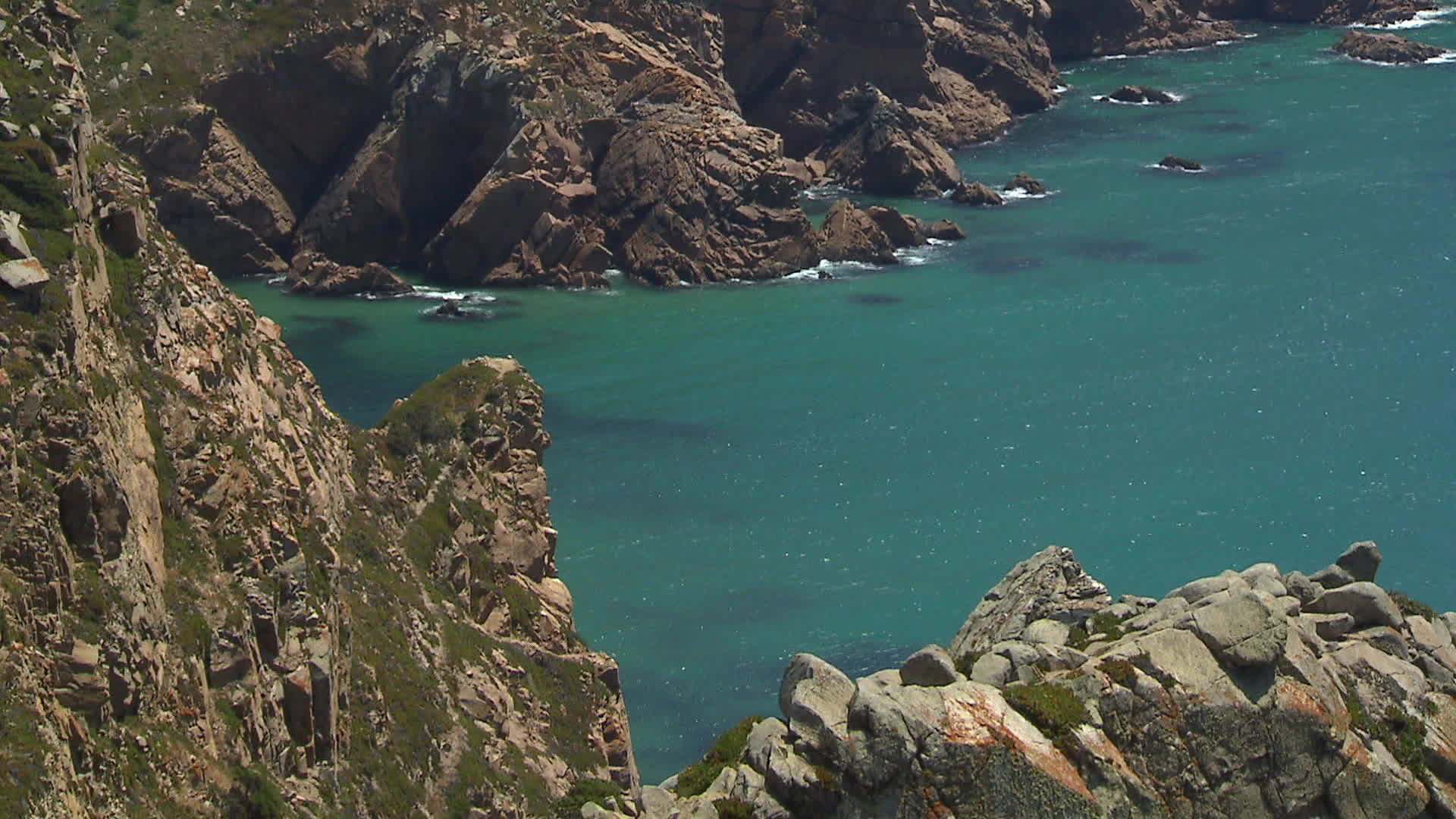Estremadura - Cabo da roca