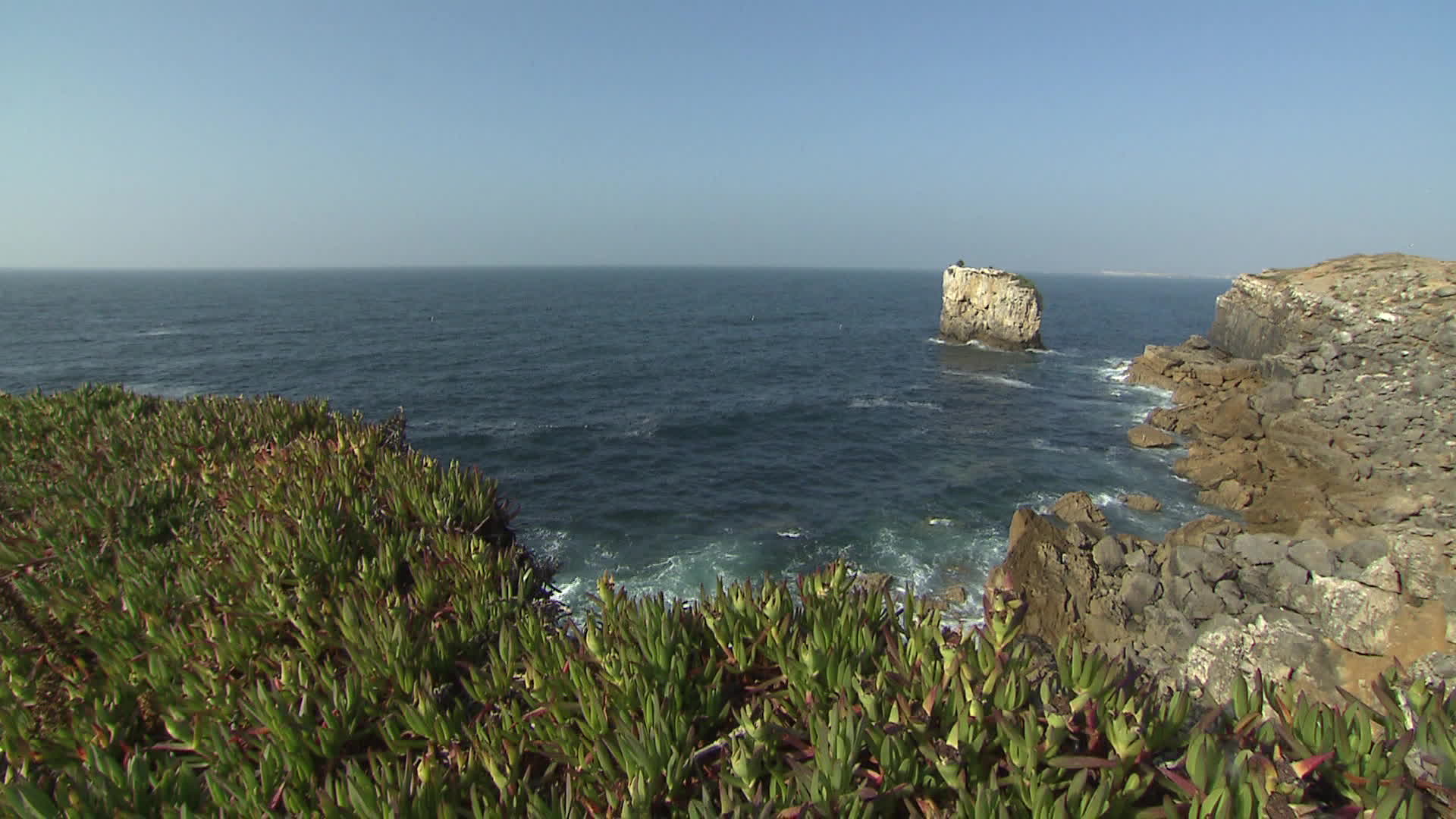 Estremadura - Carvoeiro cape