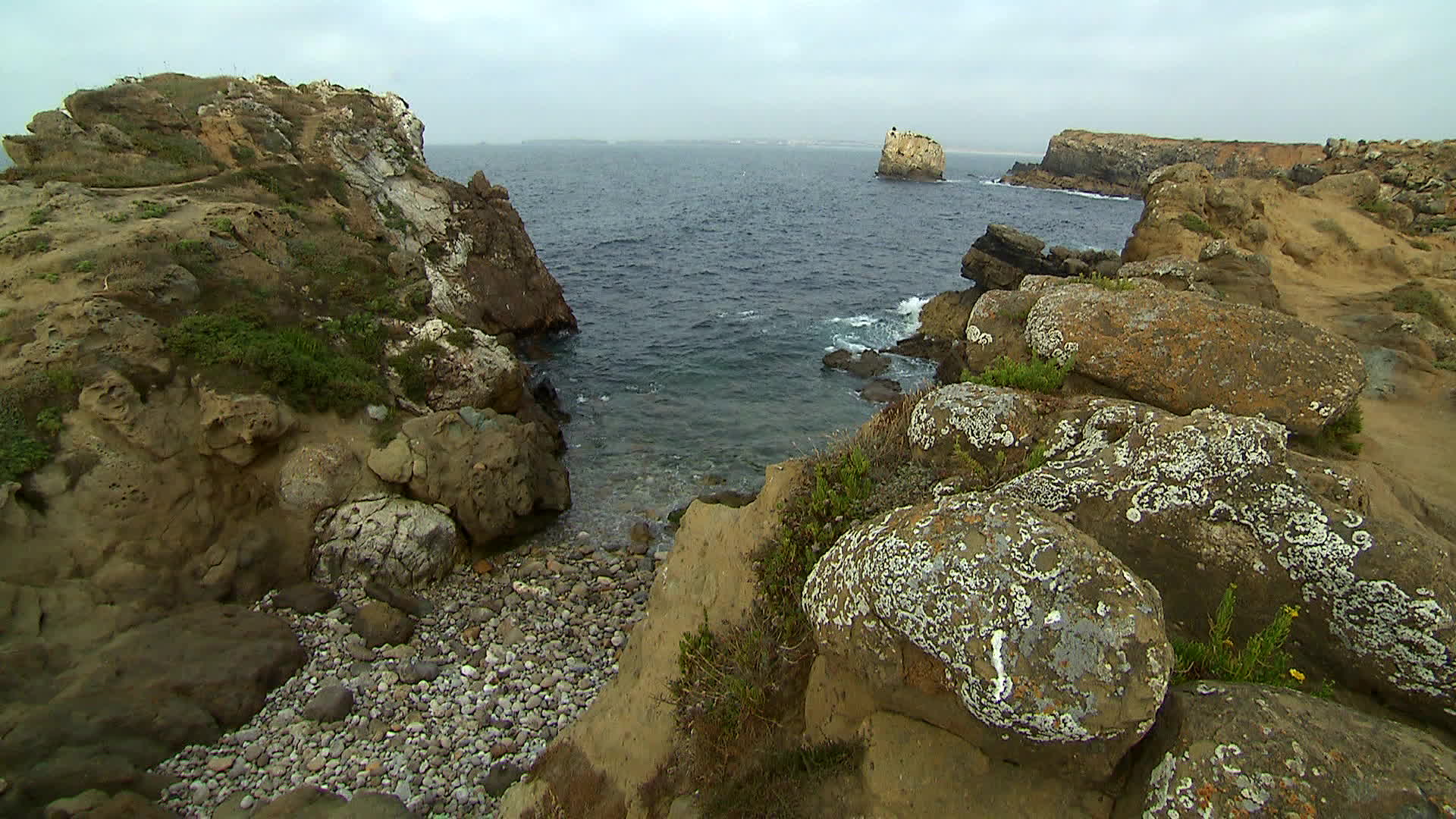 Estremadura - peniche