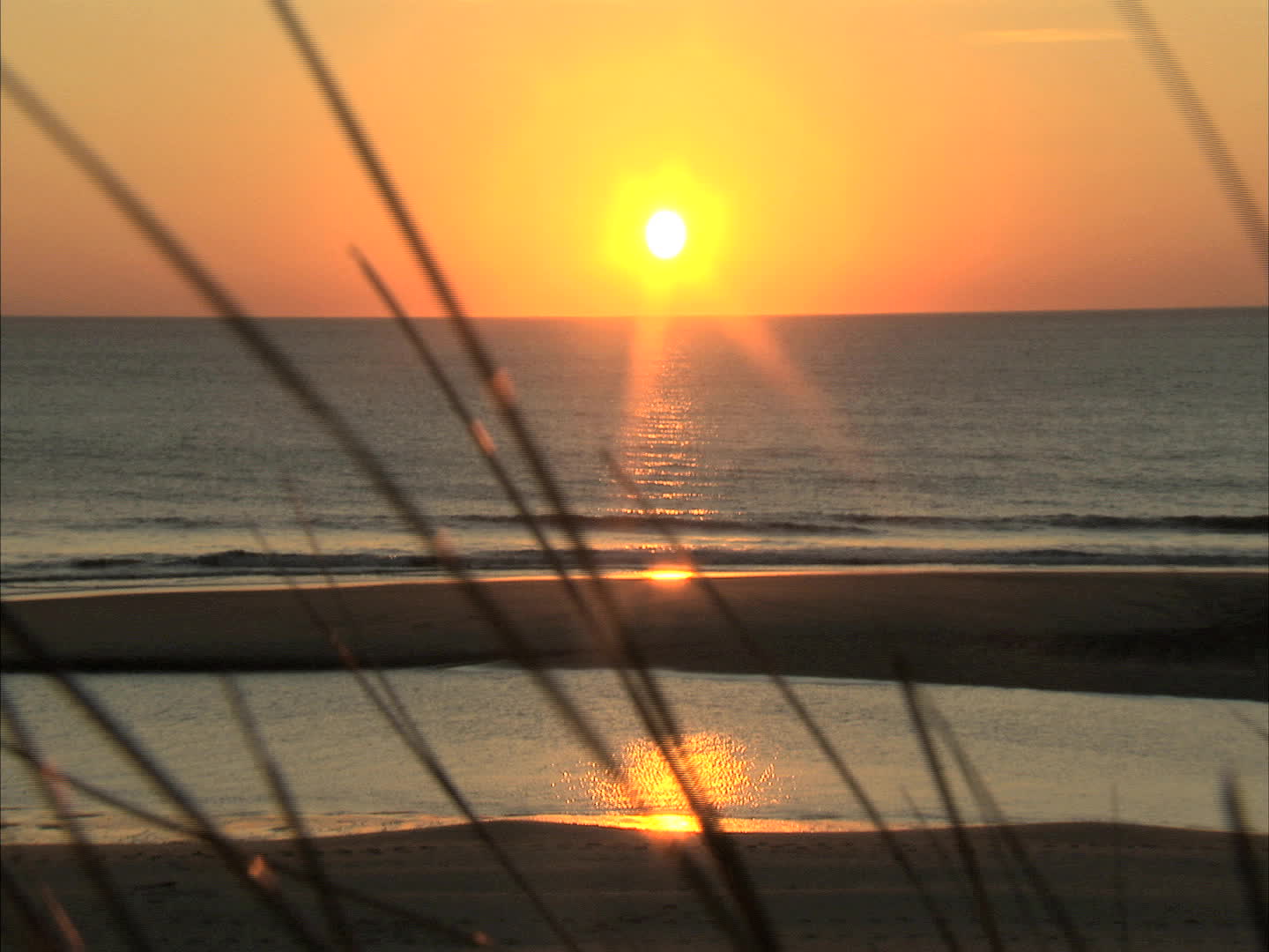 Gironde - Cape ferret