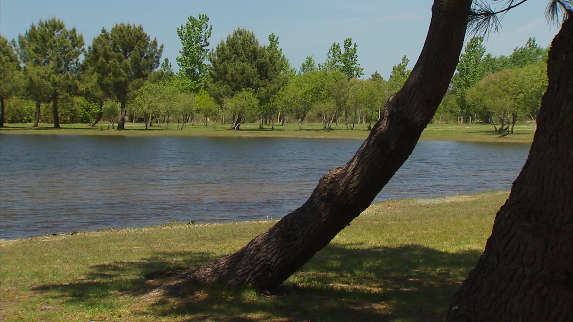 Gironde - Children's island