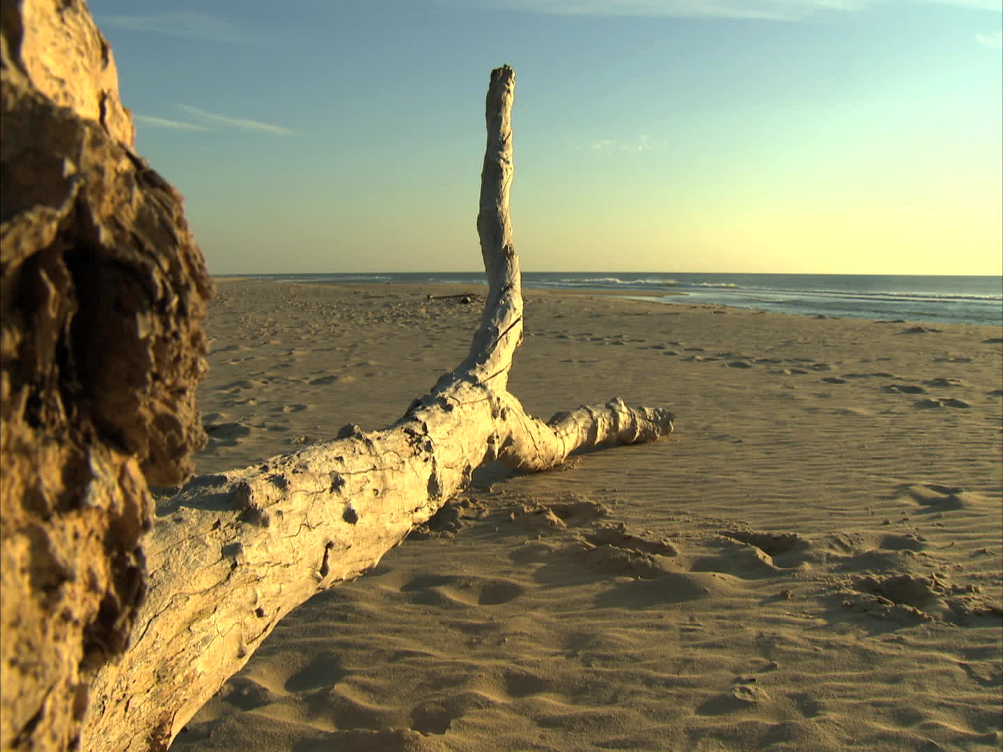 Gironde - The Porge