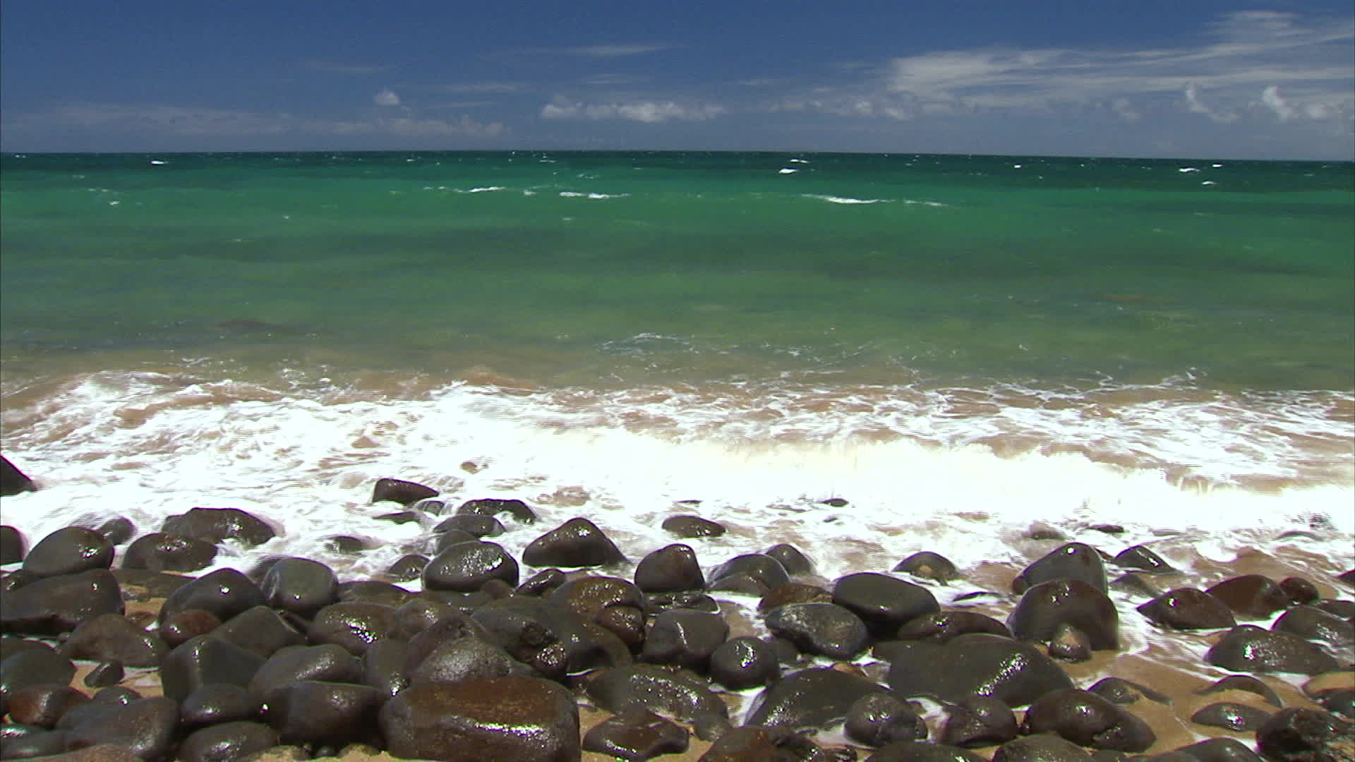 Guadeloupe - Little fort cove