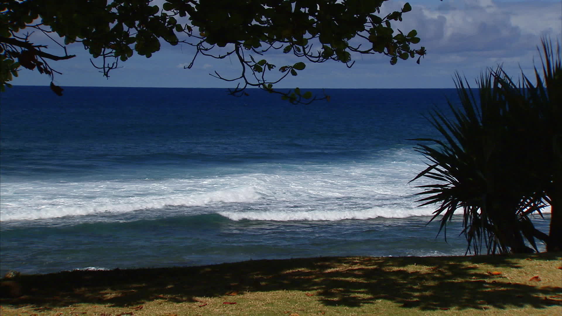 Reunion Island - Grand Anse