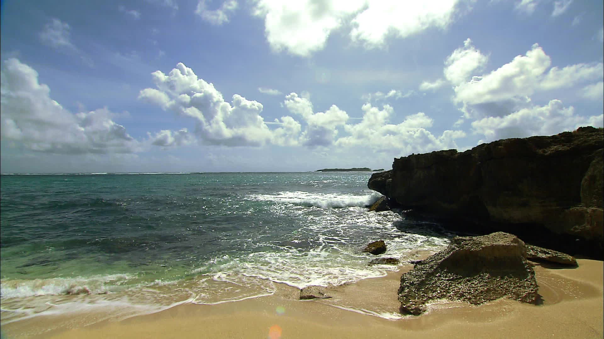 Martinique - Ferré cul-de-sac