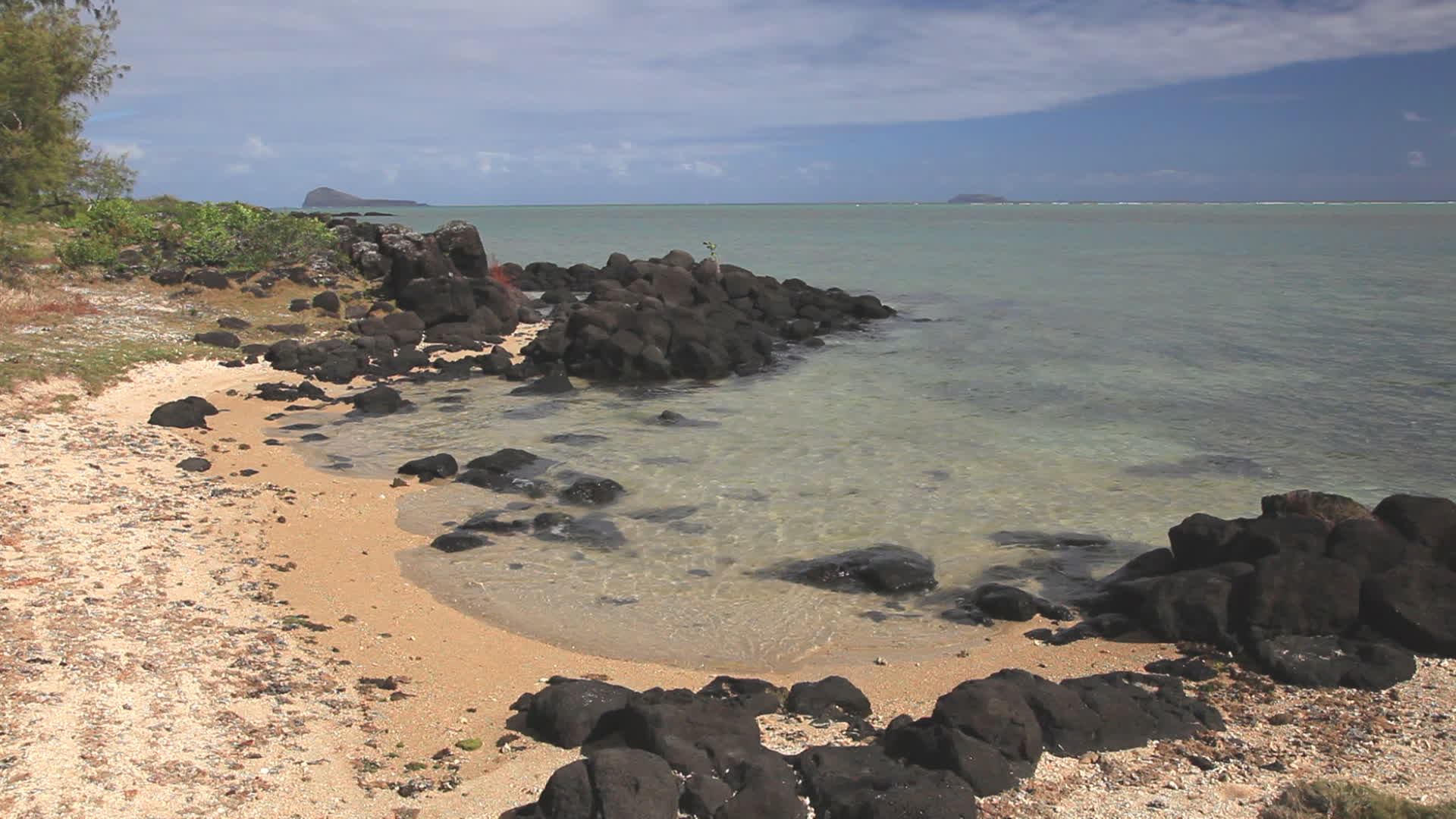 Mauritius - Grand gaube