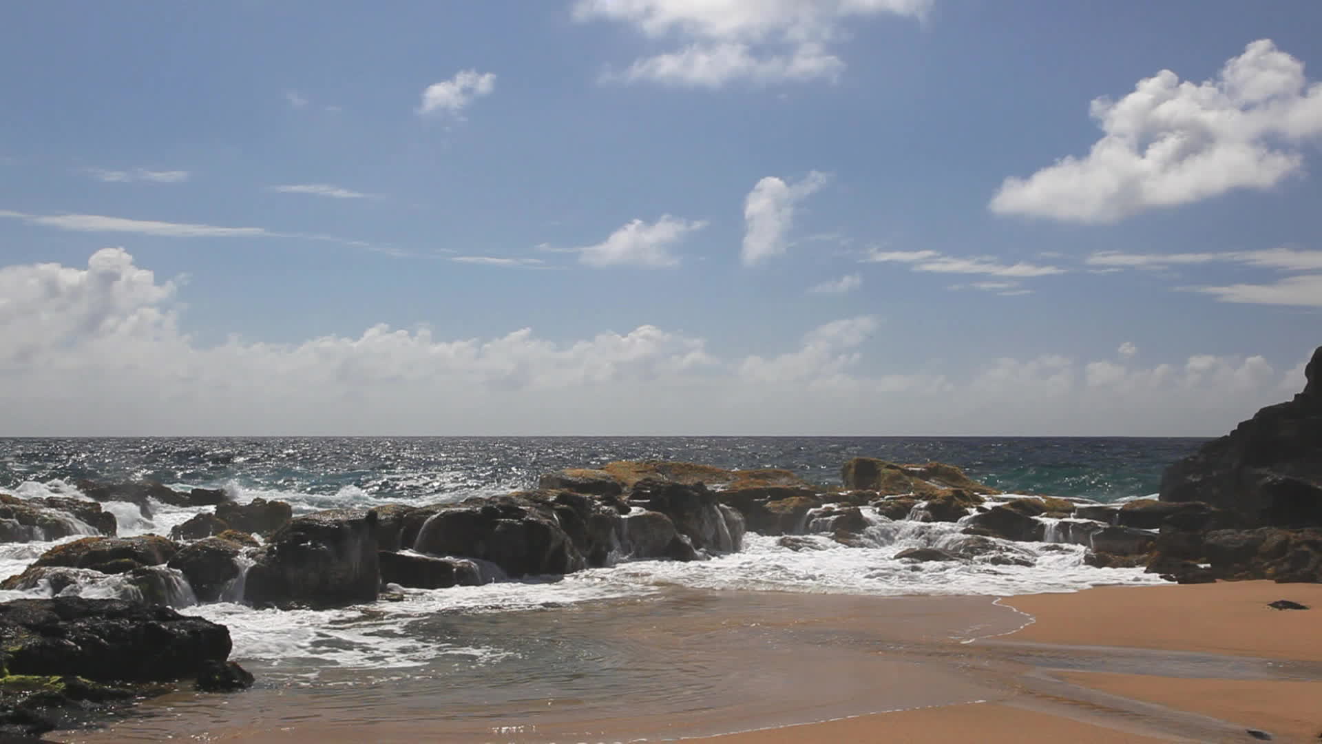 Mauritius - Savannah