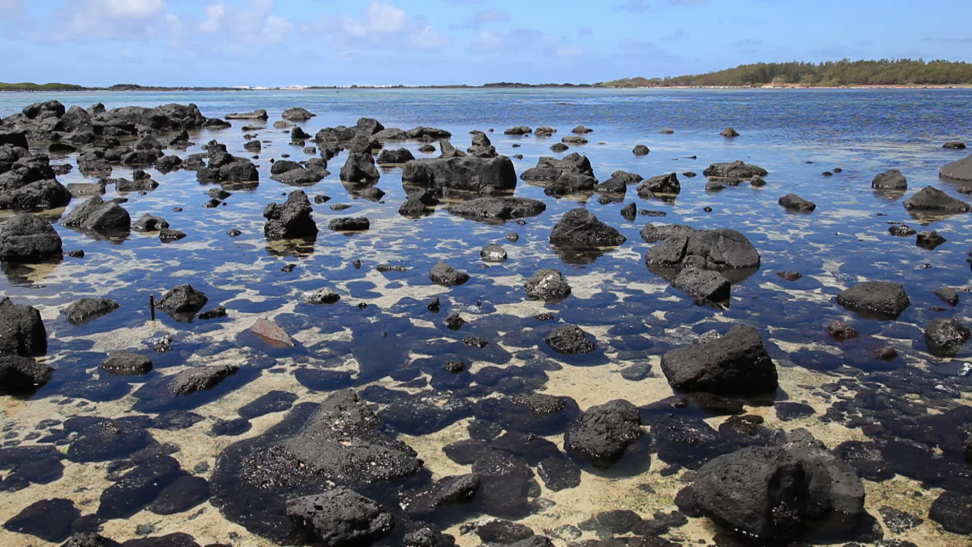 Mauritius - Bouchon