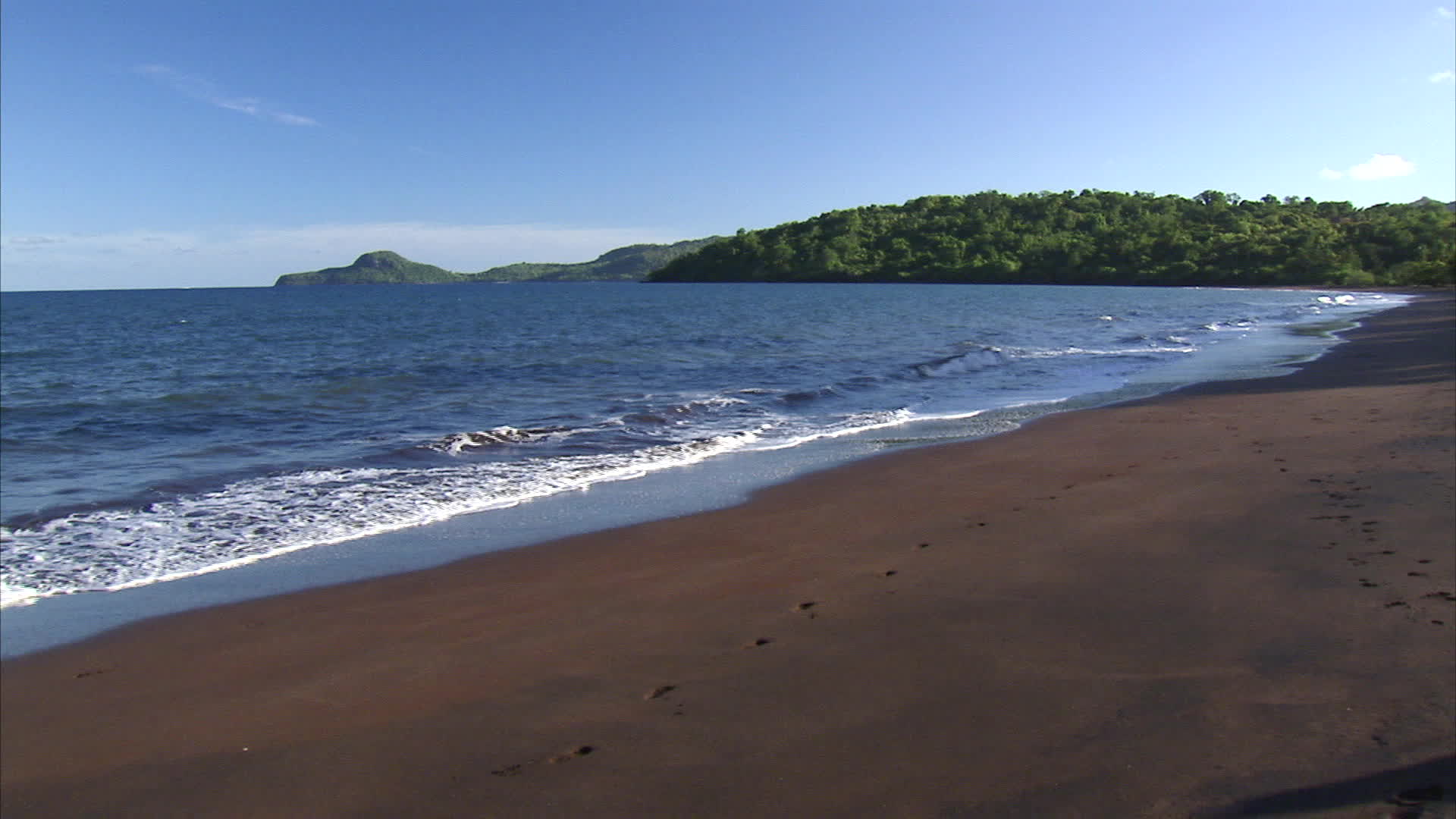 Mayotte - Bambo est