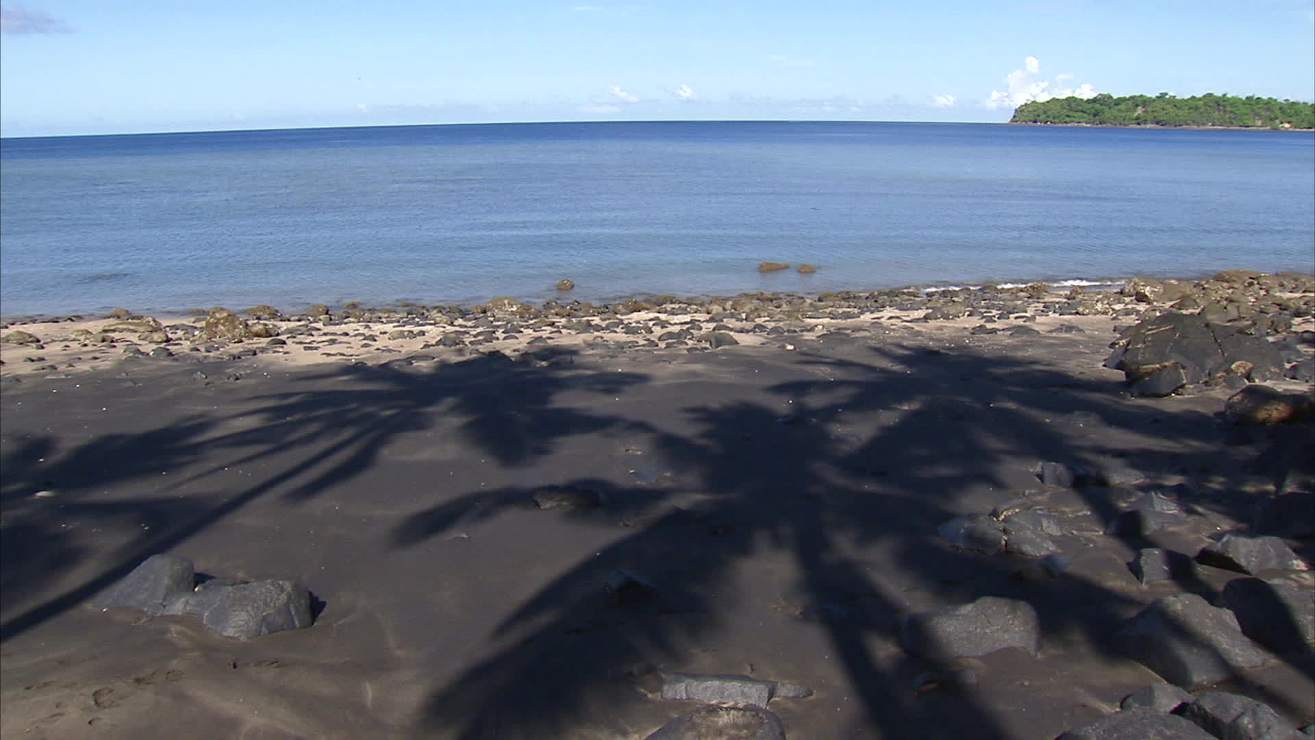 Mayotte - Maboungani