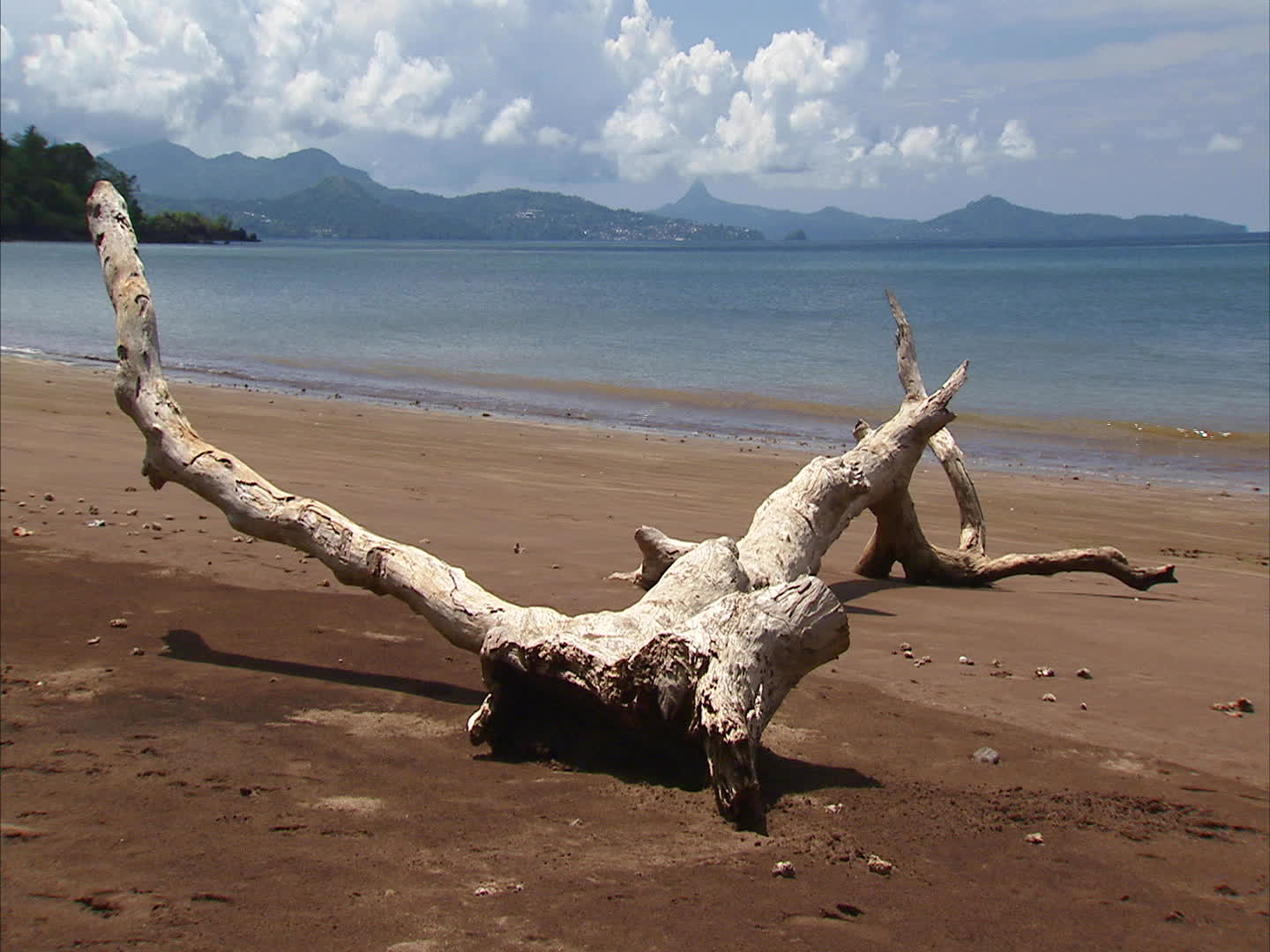 Mayotte - M'liha