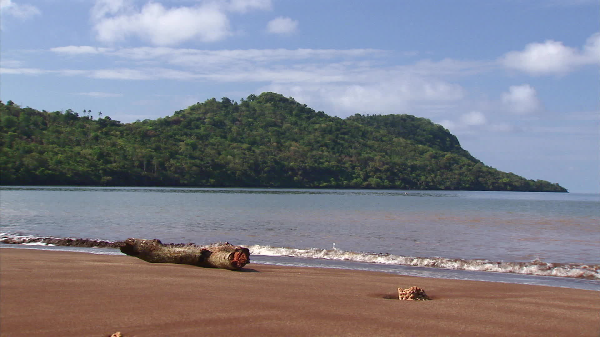 Mayotte - M'tsamboro