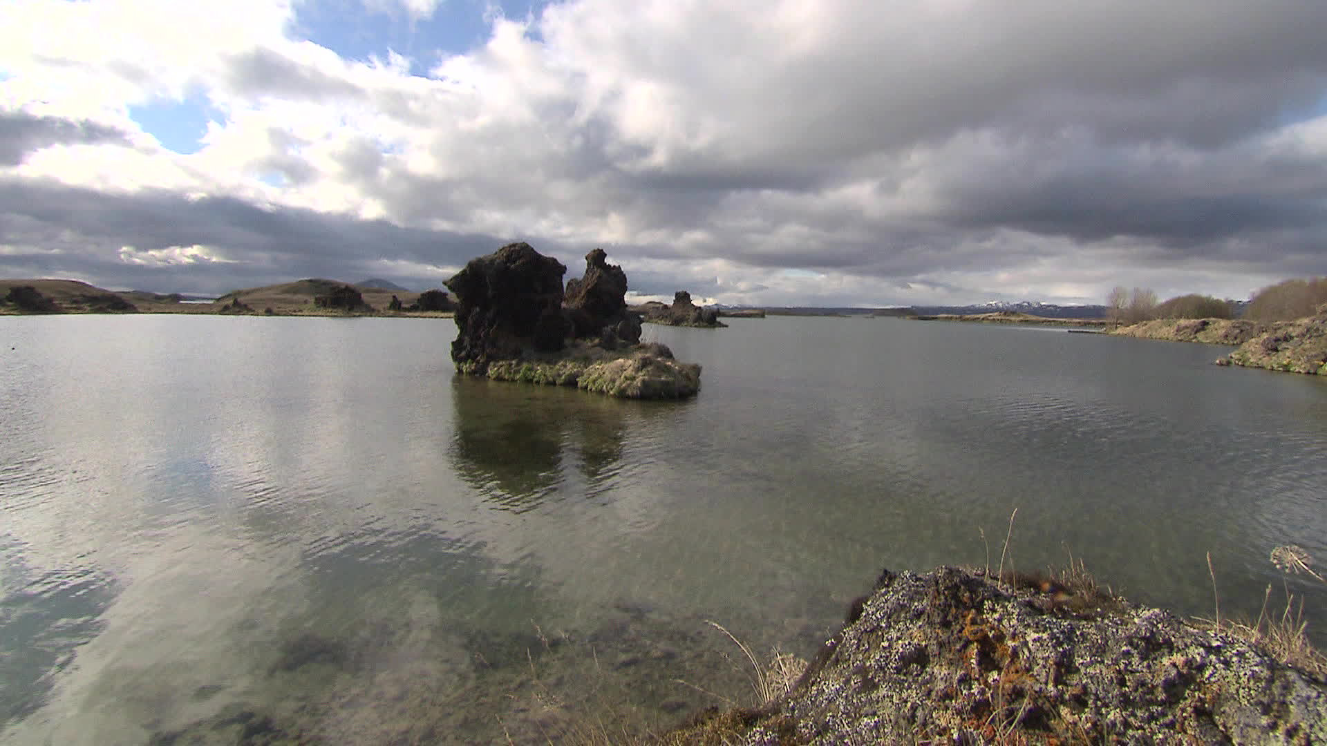 Nor Urland Eystra - Höf i