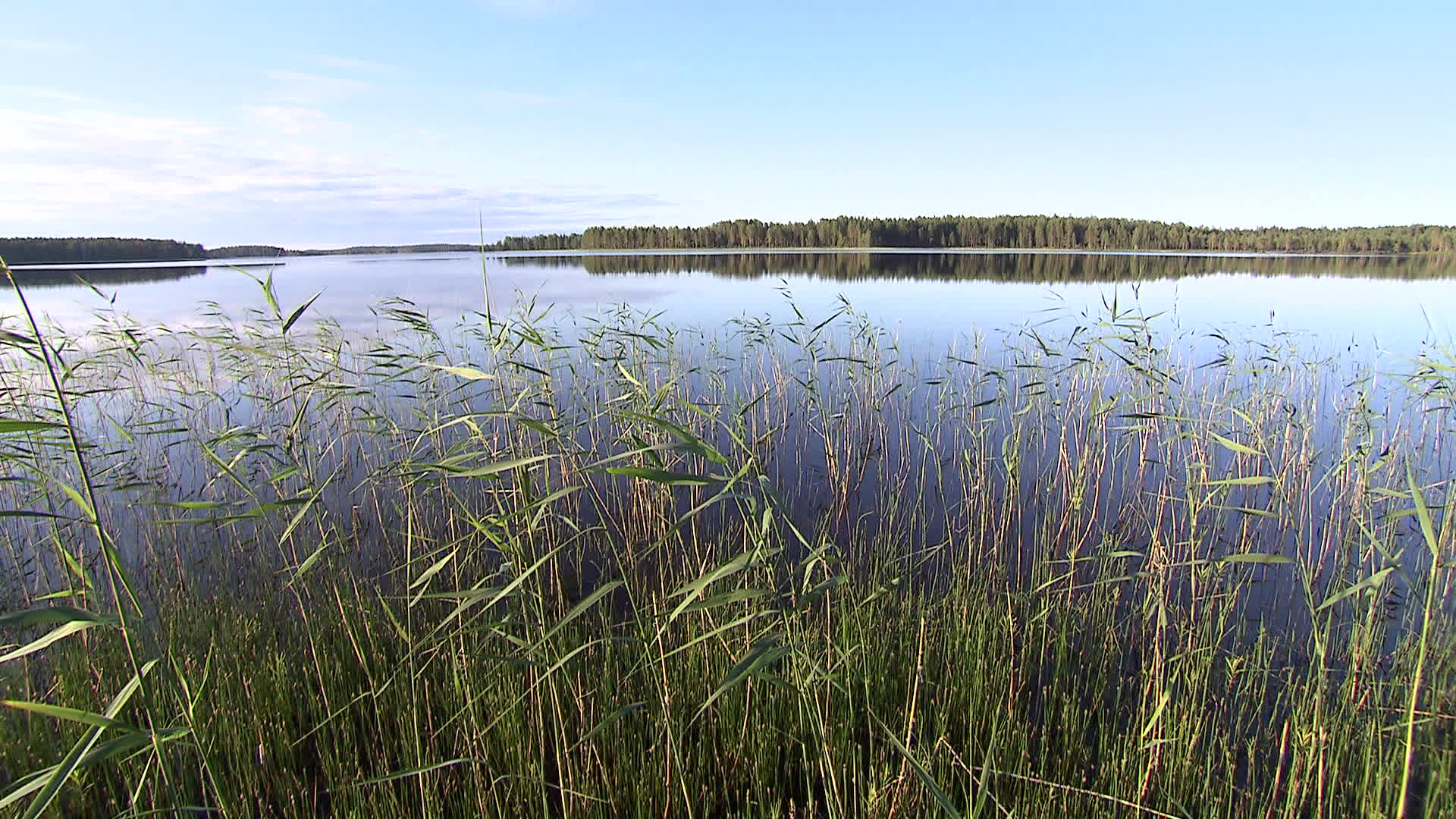 North Karelia - Suomunjärvi