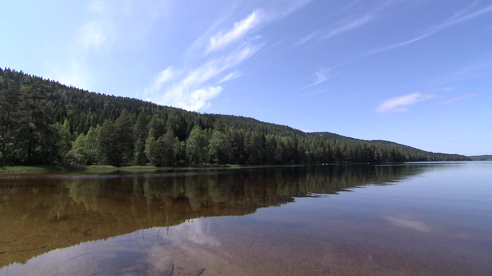 North Karelia - Likolathi