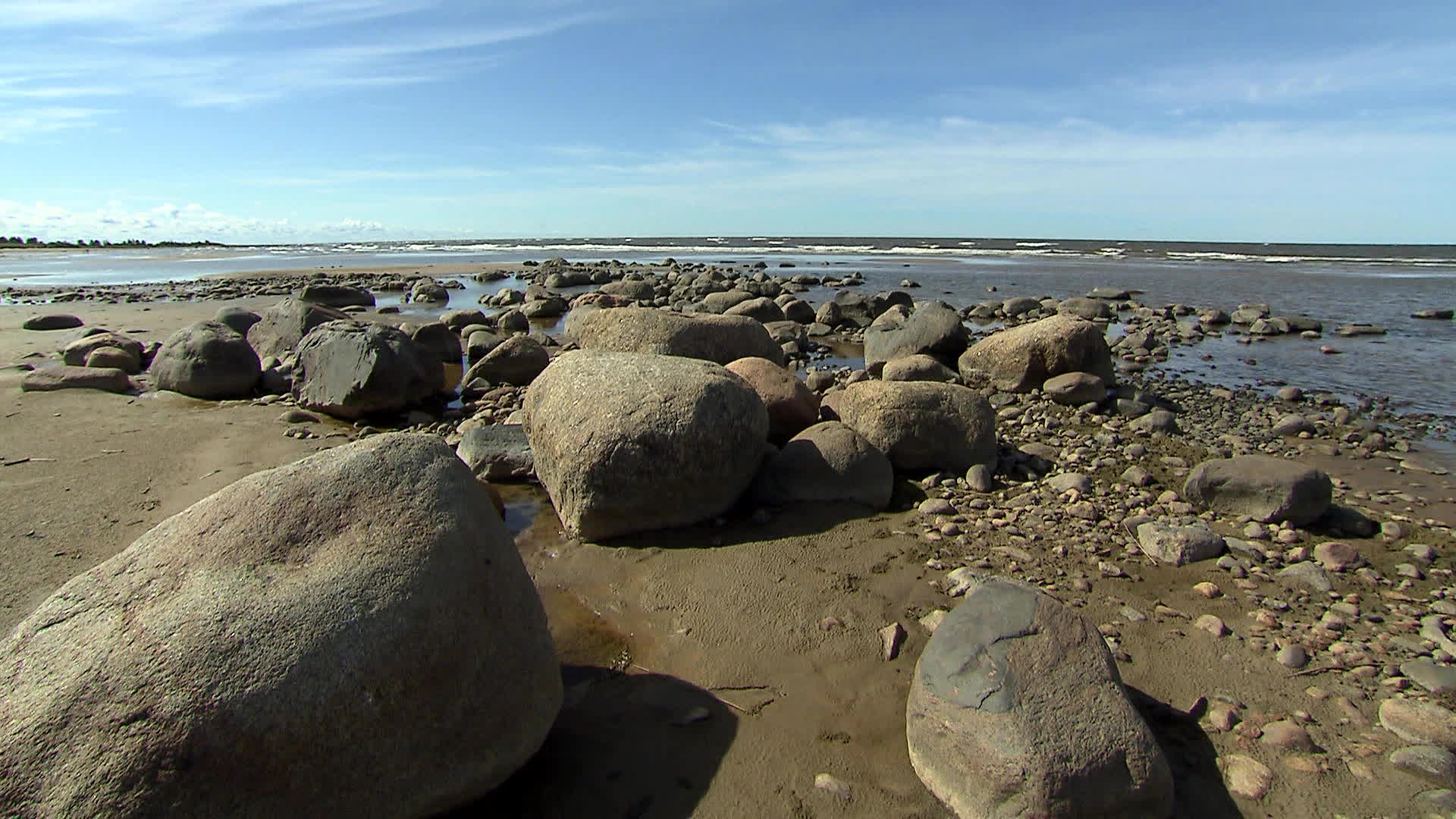 Northern Ostrobothnia - Hailuoto