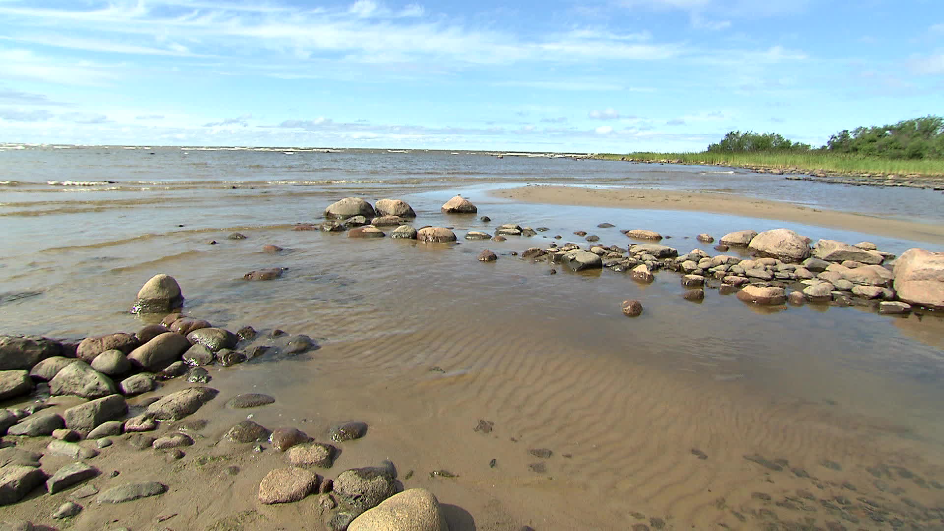 Northern Ostrobothnia - Pajupera