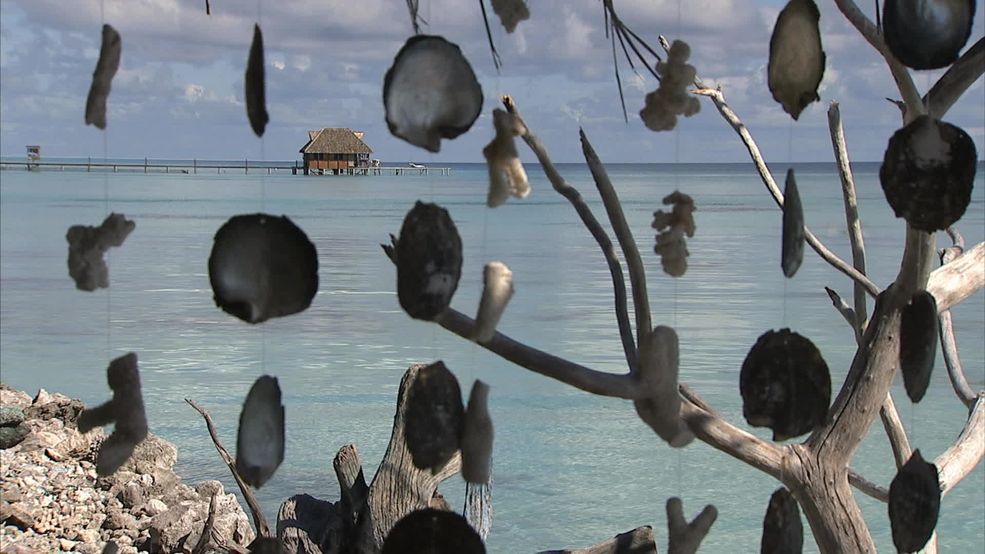 Polynesia - Fakarava