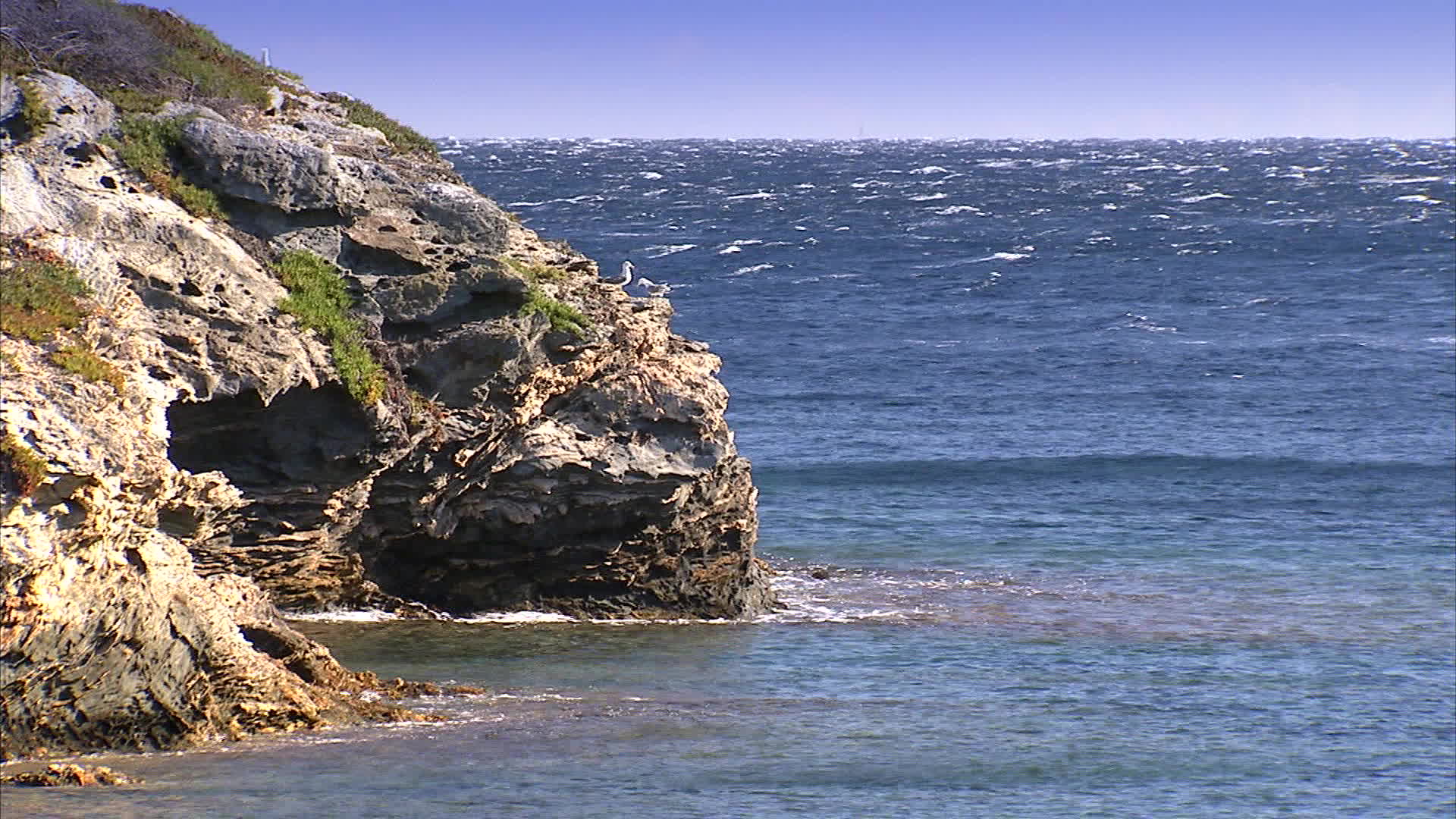 Porquerolles - Big sarranier