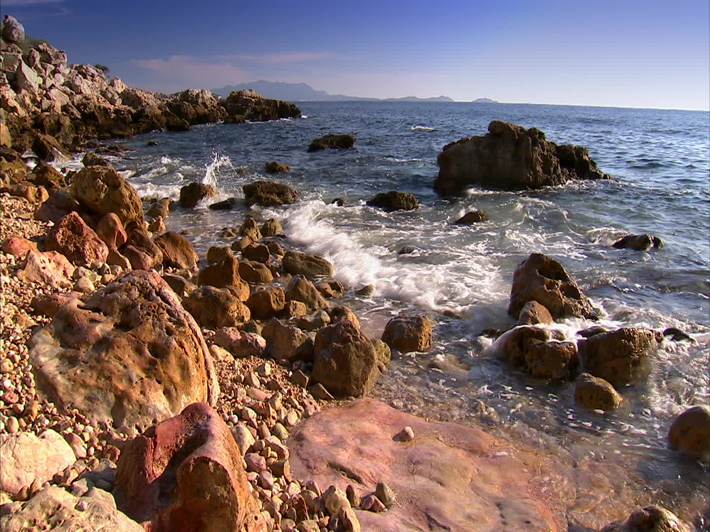 Provence - Bandol